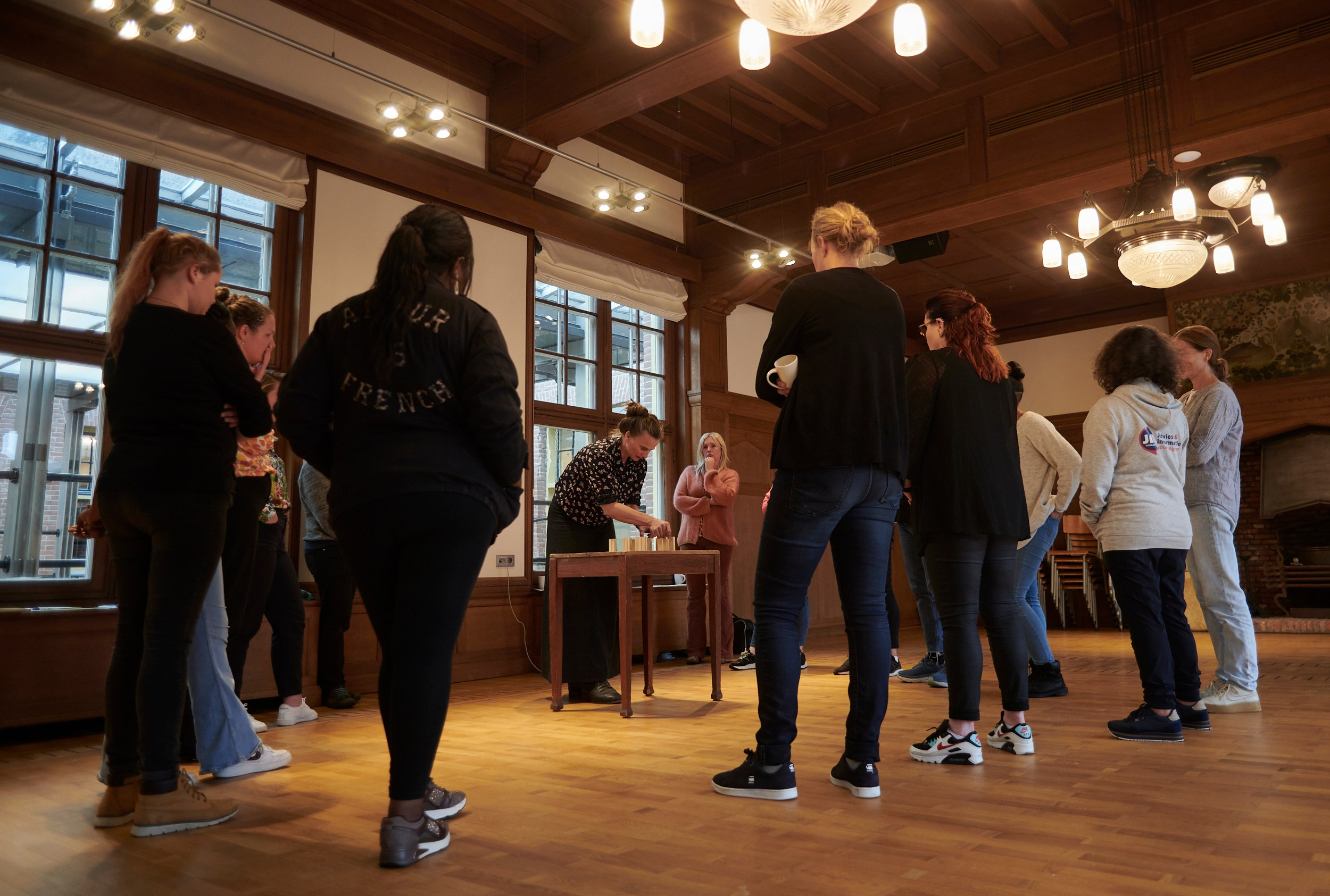 Volwaardige. Fotograaf Amsterdam - Victoria Ushkanova