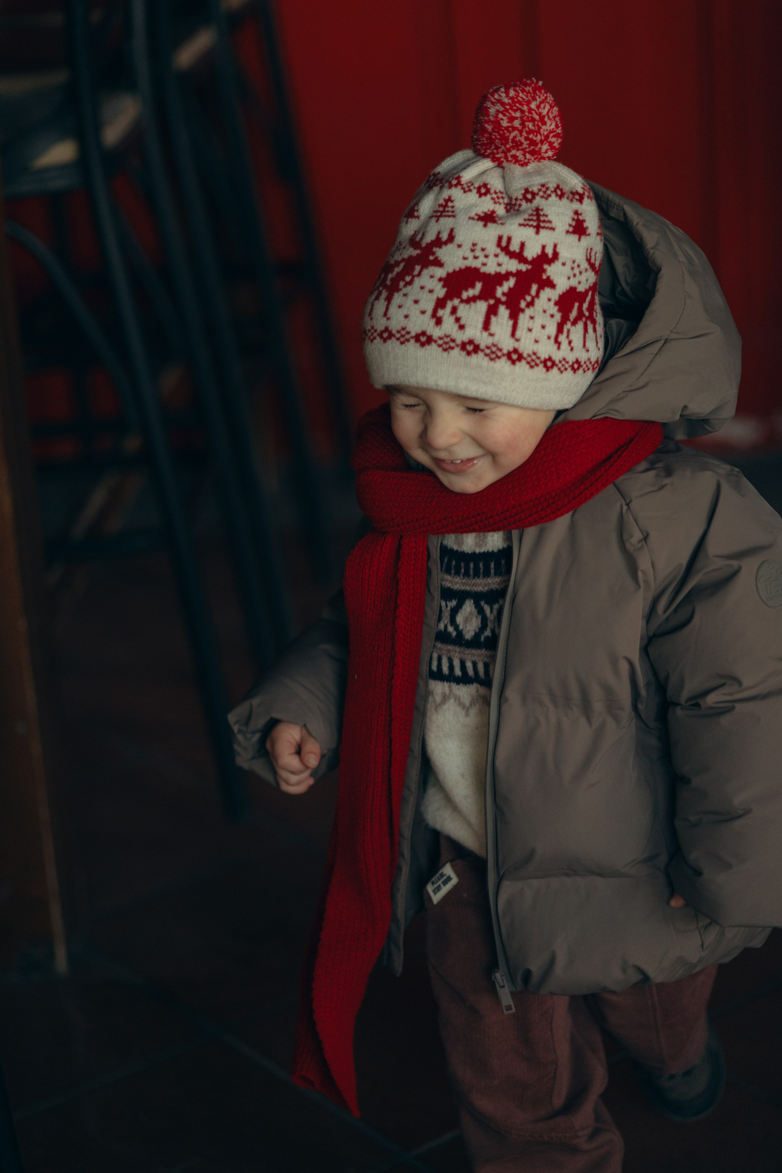 Home Alone. Photographe à Nice, Cannes et Antibes | Inna Dudareva