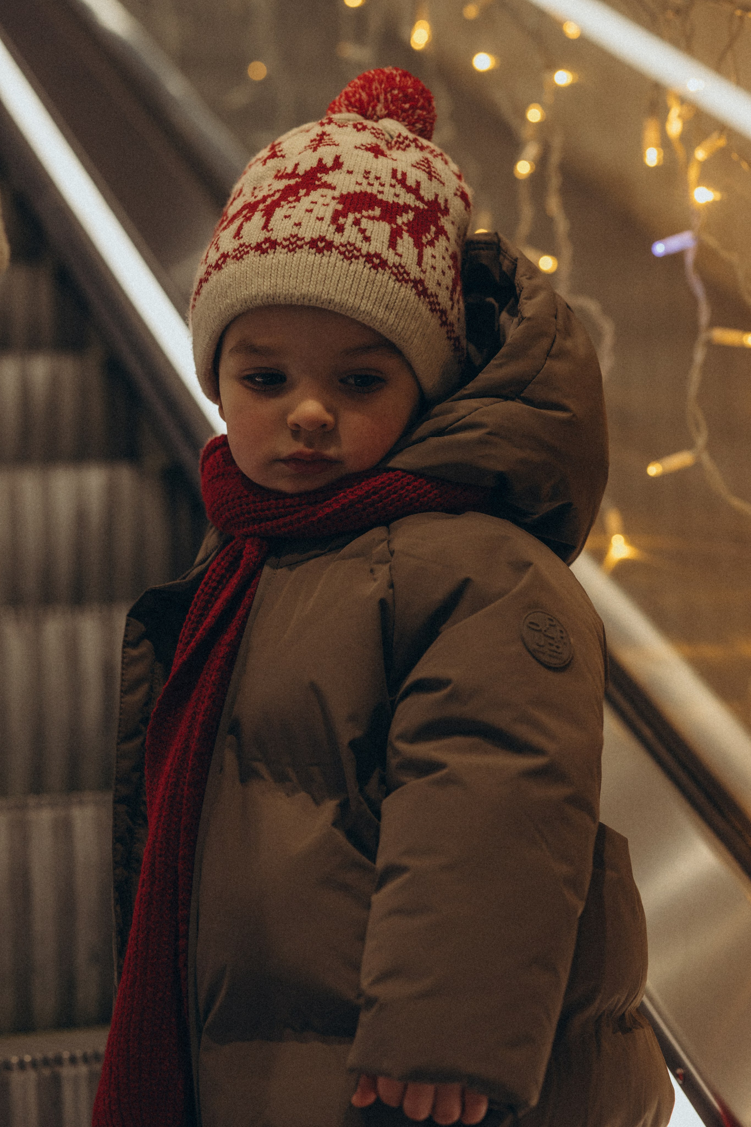 Home Alone. Photographe à Nice, Cannes et Antibes | Inna Dudareva