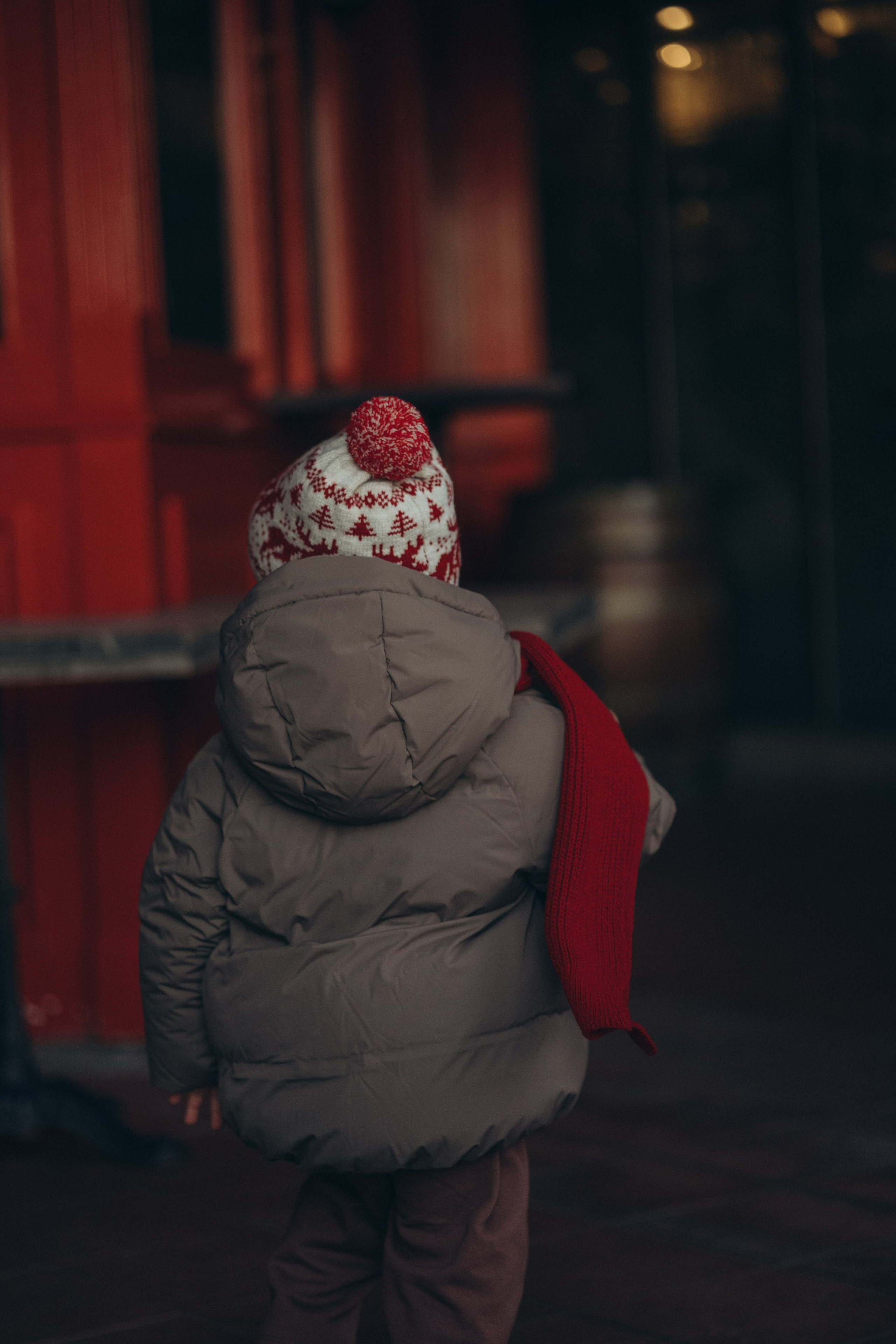 Home Alone. Photographe à Nice, Cannes et Antibes | Inna Dudareva