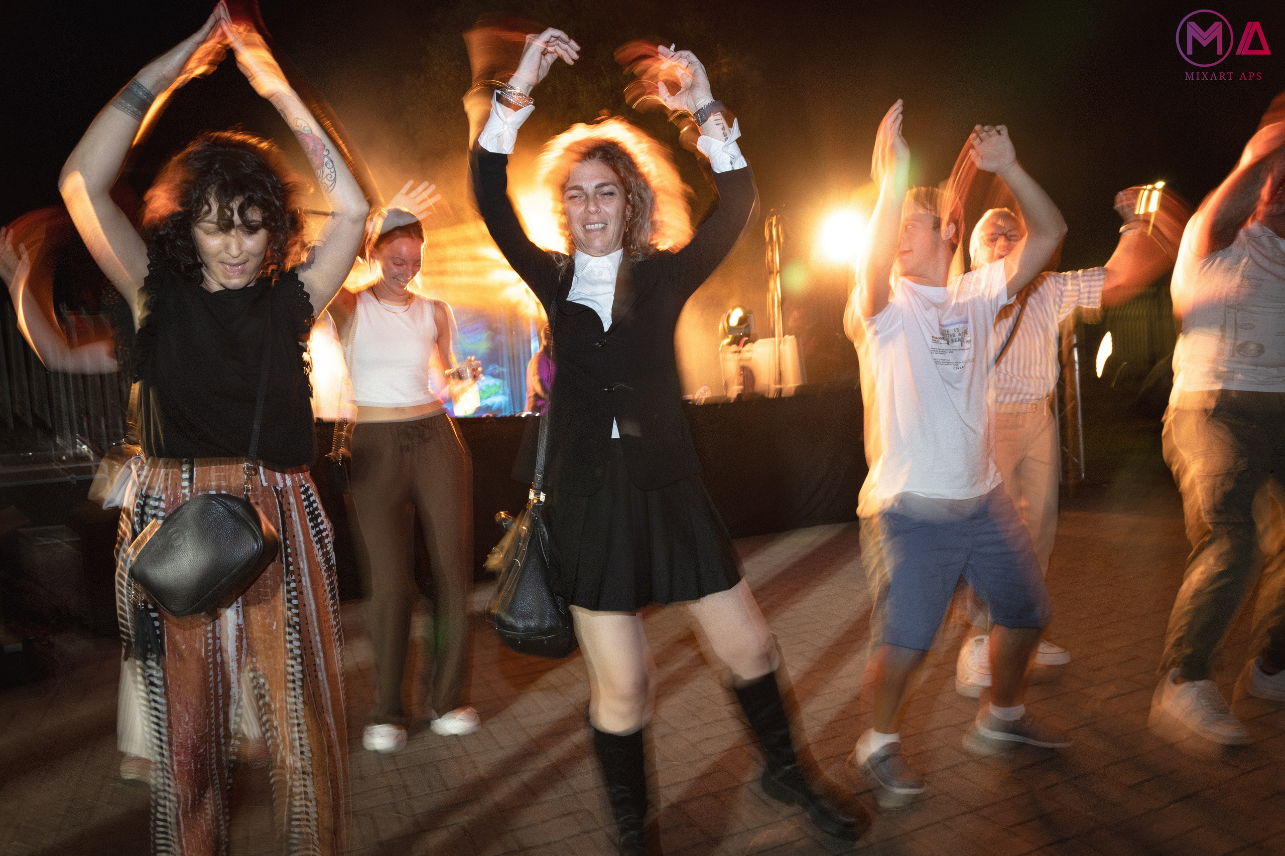 Festa del Raccolto di Spino | 20/09/2025. Mixart APS