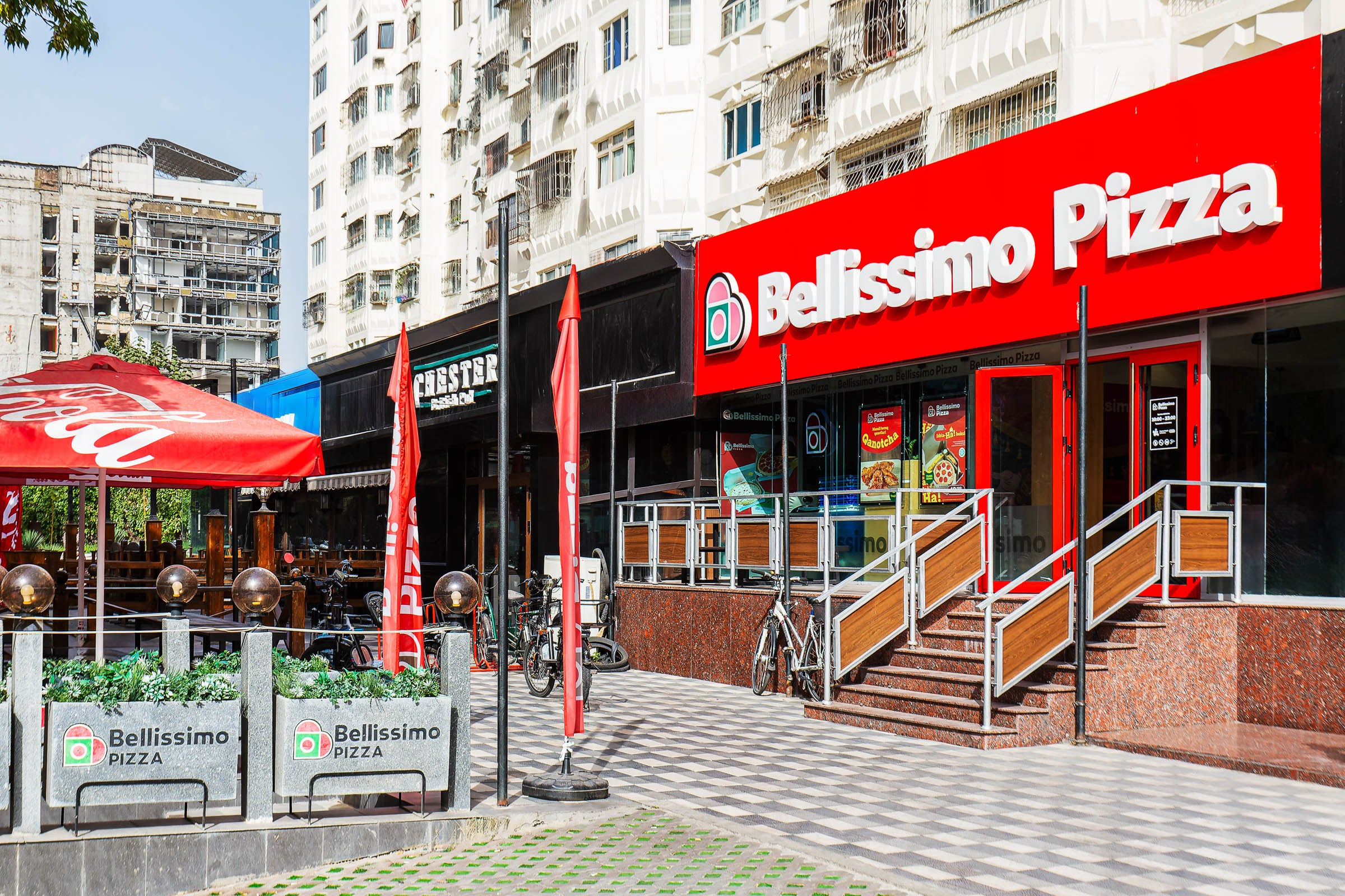 Kazakhstan 5 + Video. Аренда апартаментов Ташкент Узбекистан