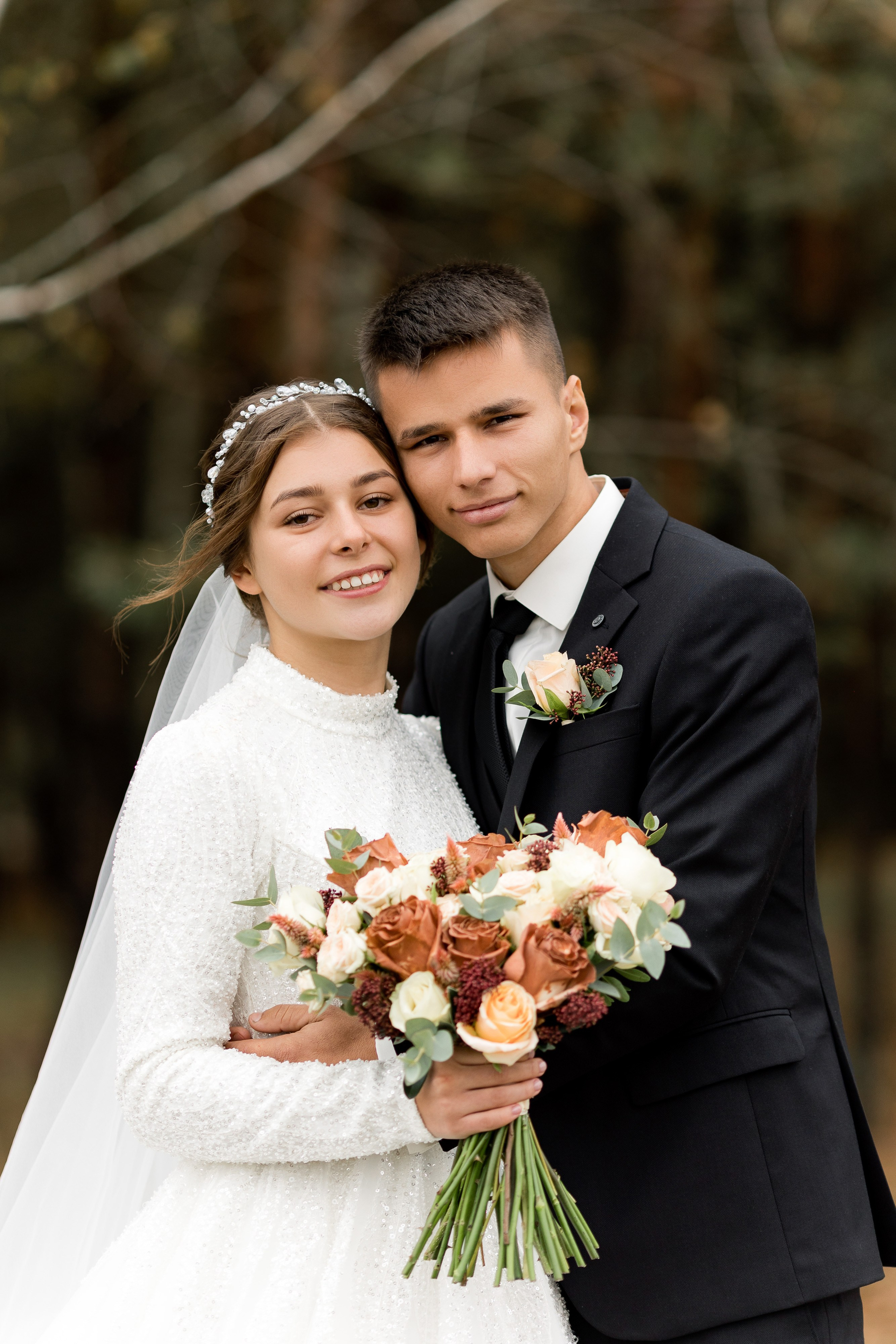 Уляна та Моїсей. Ірина Терещук