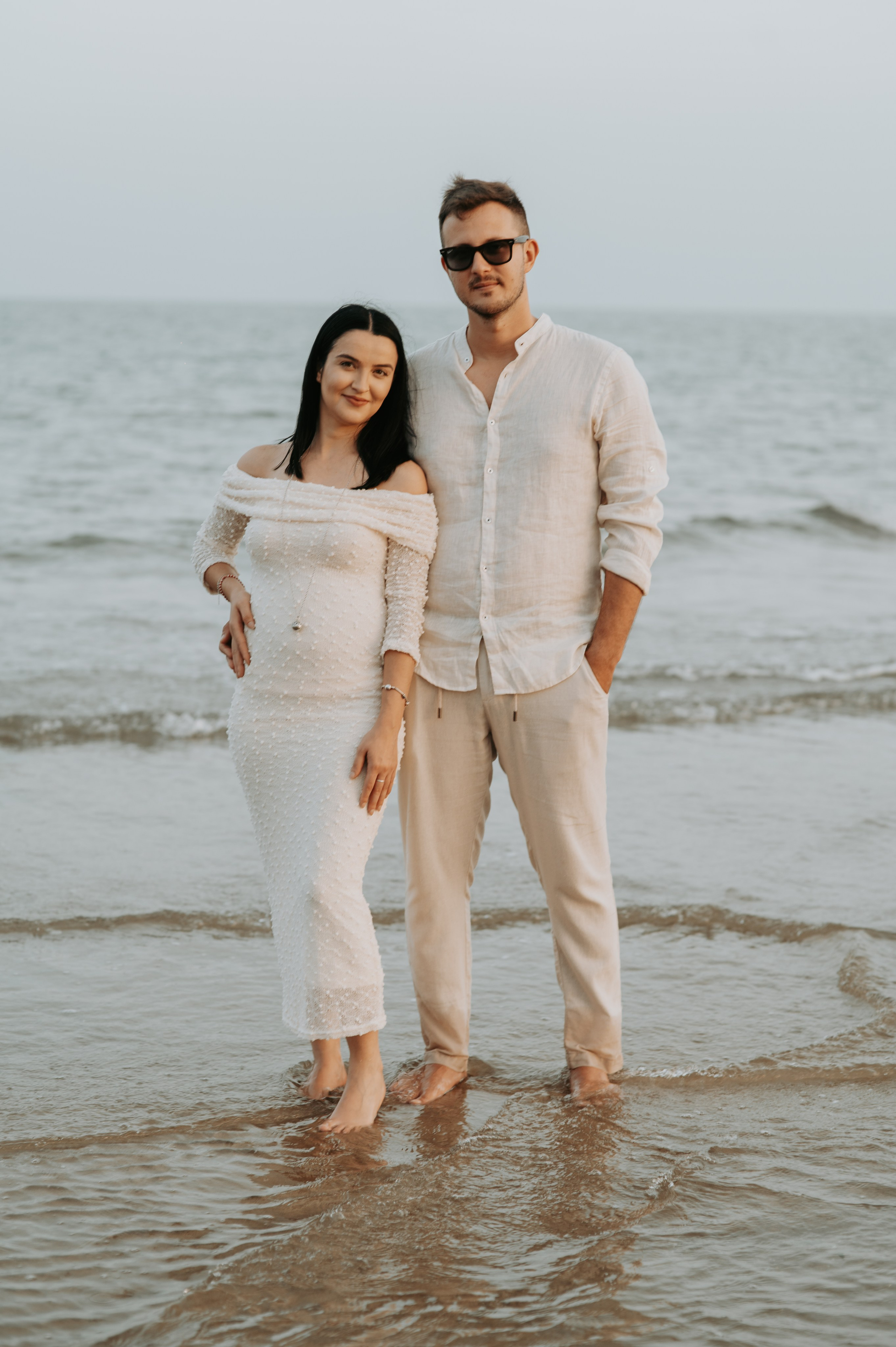 Pregnancy Session. Bianca Gabor Photography