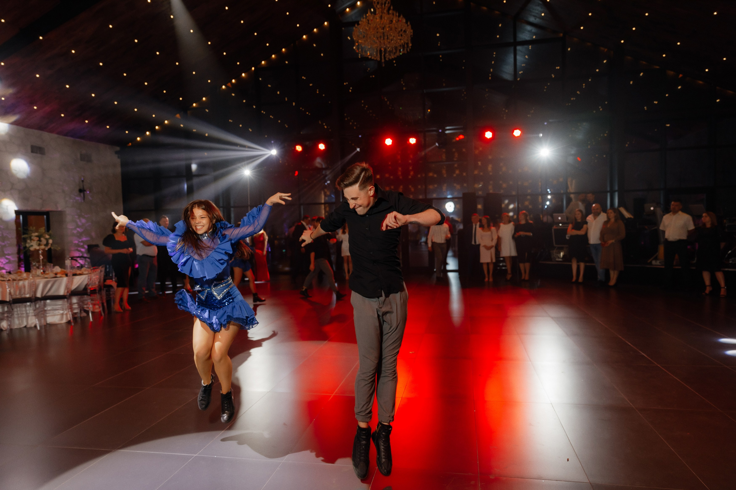 Wedding. Fulga Photographer