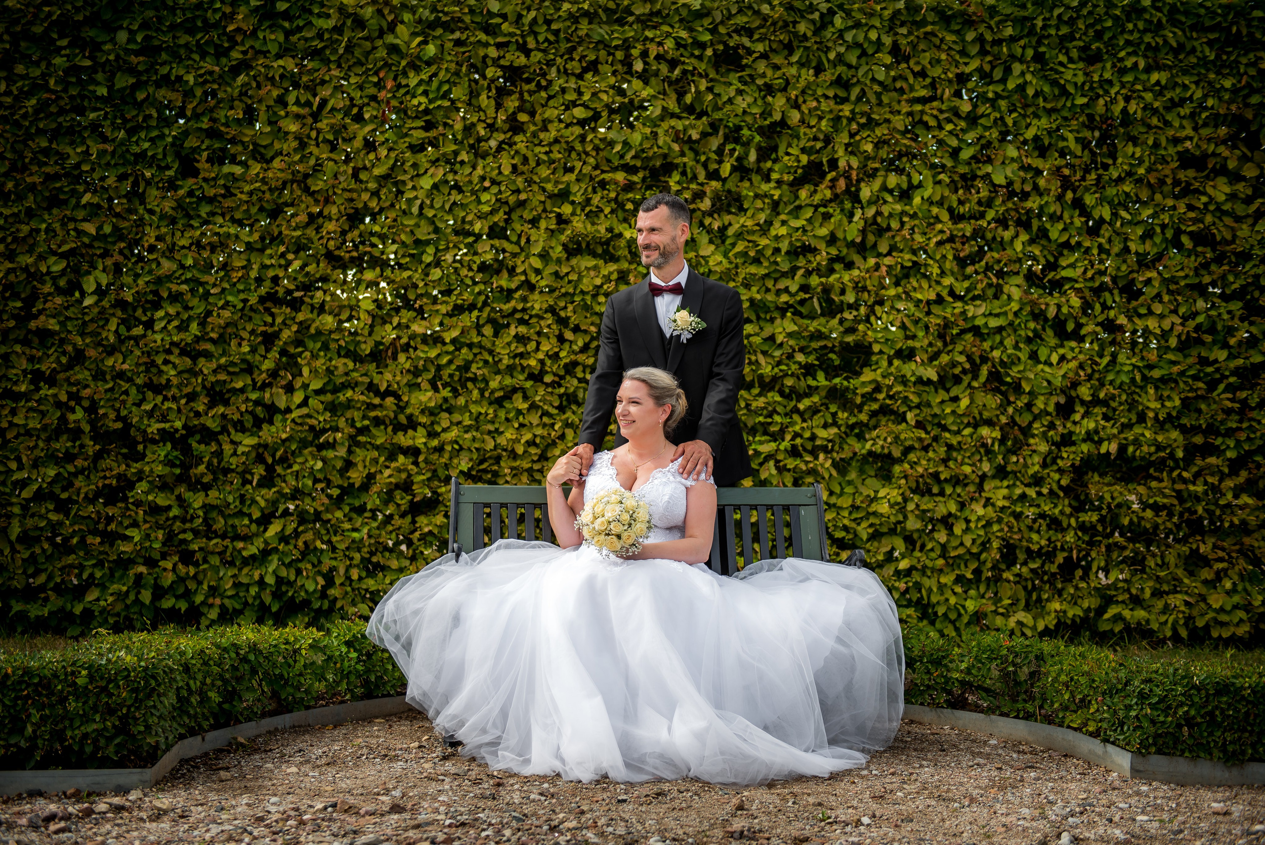 Nikolay and Natalia, Bauska. Свадебный фотограф. Европа. Свадьба. Латвия
