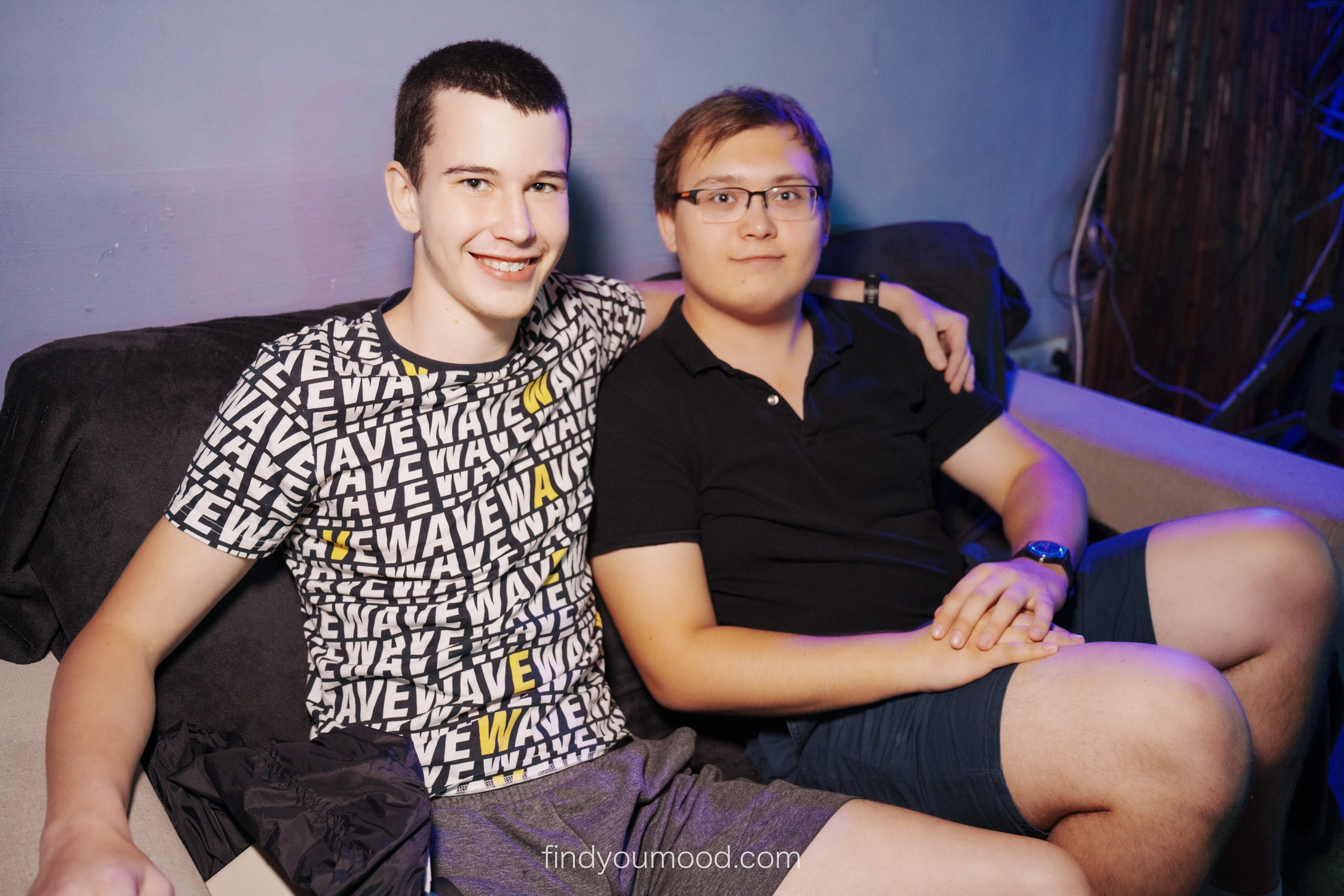 Haifa-2023. Photo and video shooting