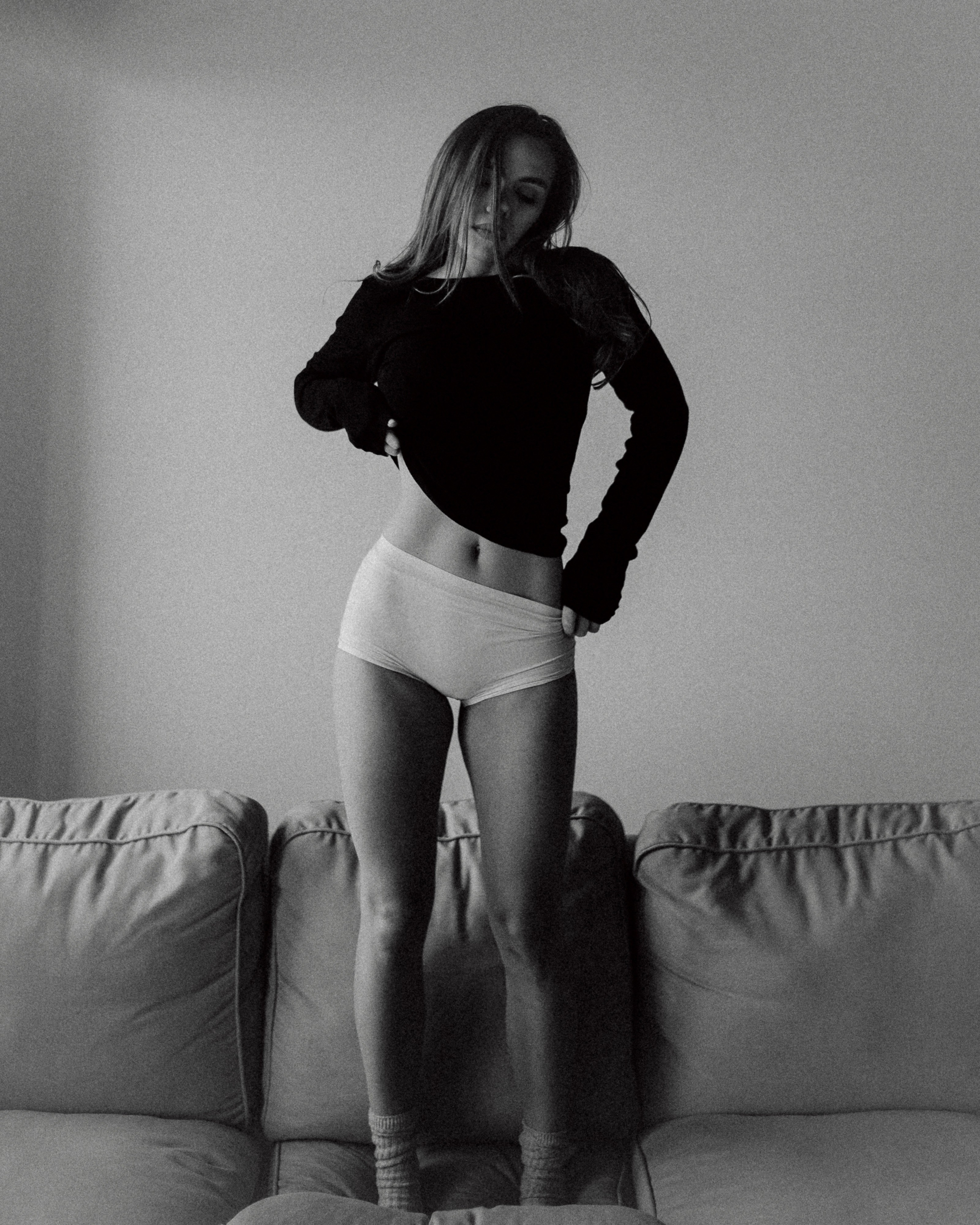 LISA. Inna Mendelson — Photographer