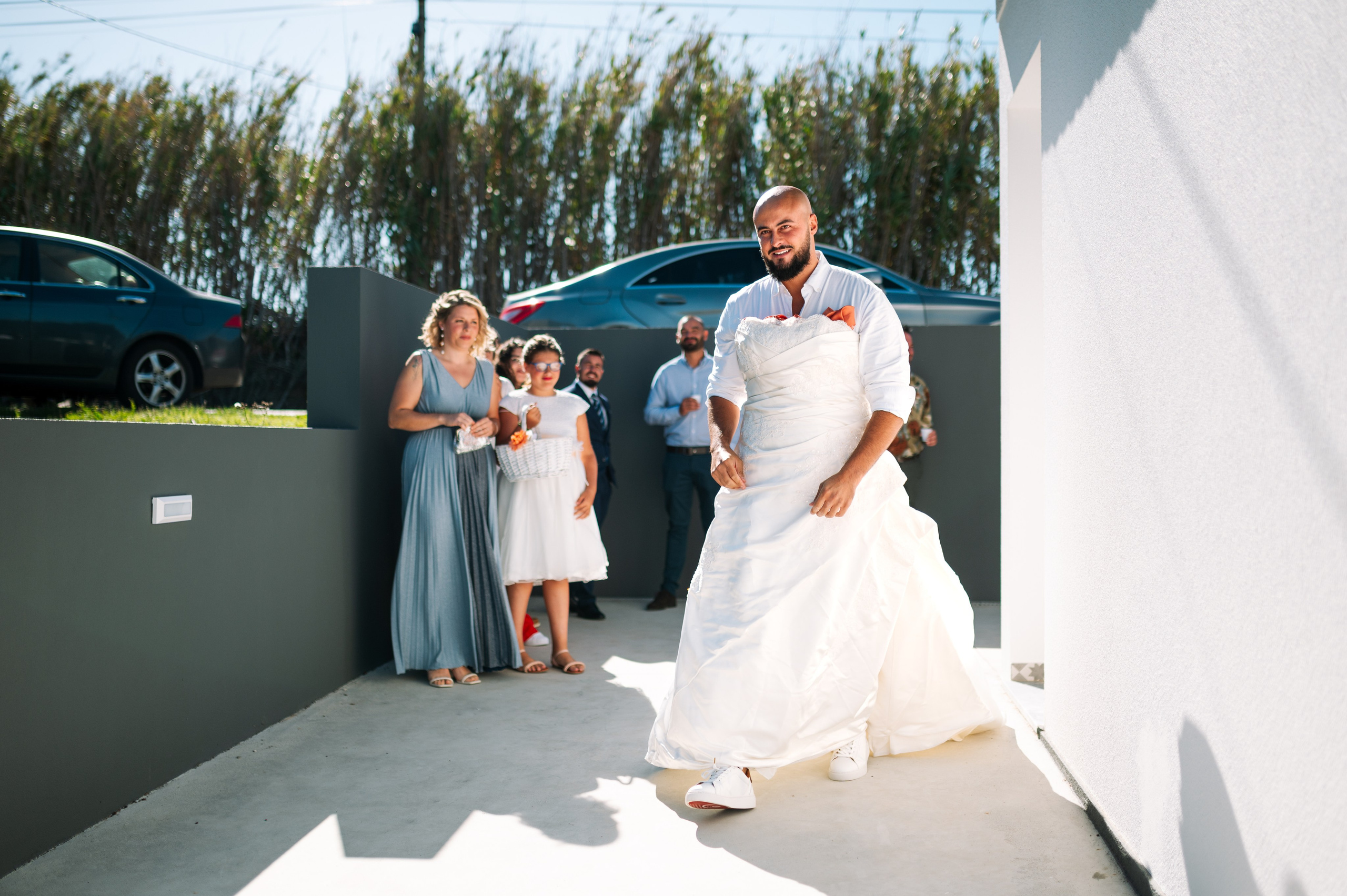 Galeria e Filme de Casamento — Rita & Délio — Quinta do Juncal. Luxury Wedding Photography & Cinematic Films | Portugal & Destination Weddings | Ricardo & Mary Pictures