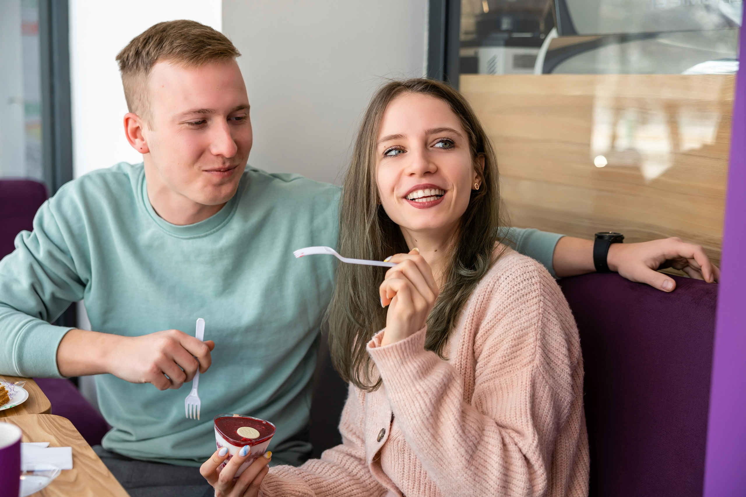 Коммерческая фотосъёмка. Яркие моменты, запечатленные в каждом кадре