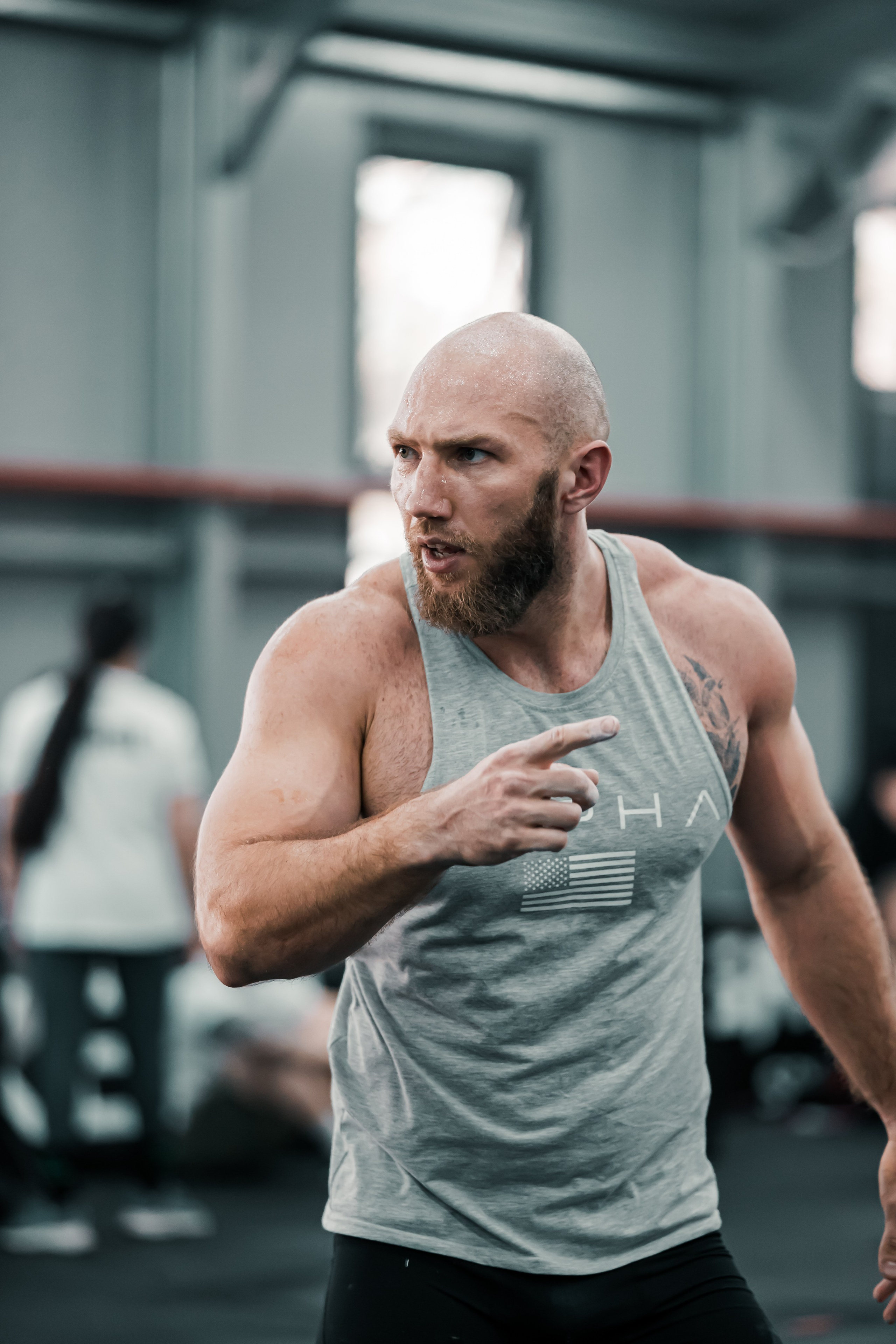 Спортивная фотосъёмка. Яркие моменты, запечатленные в каждом кадре