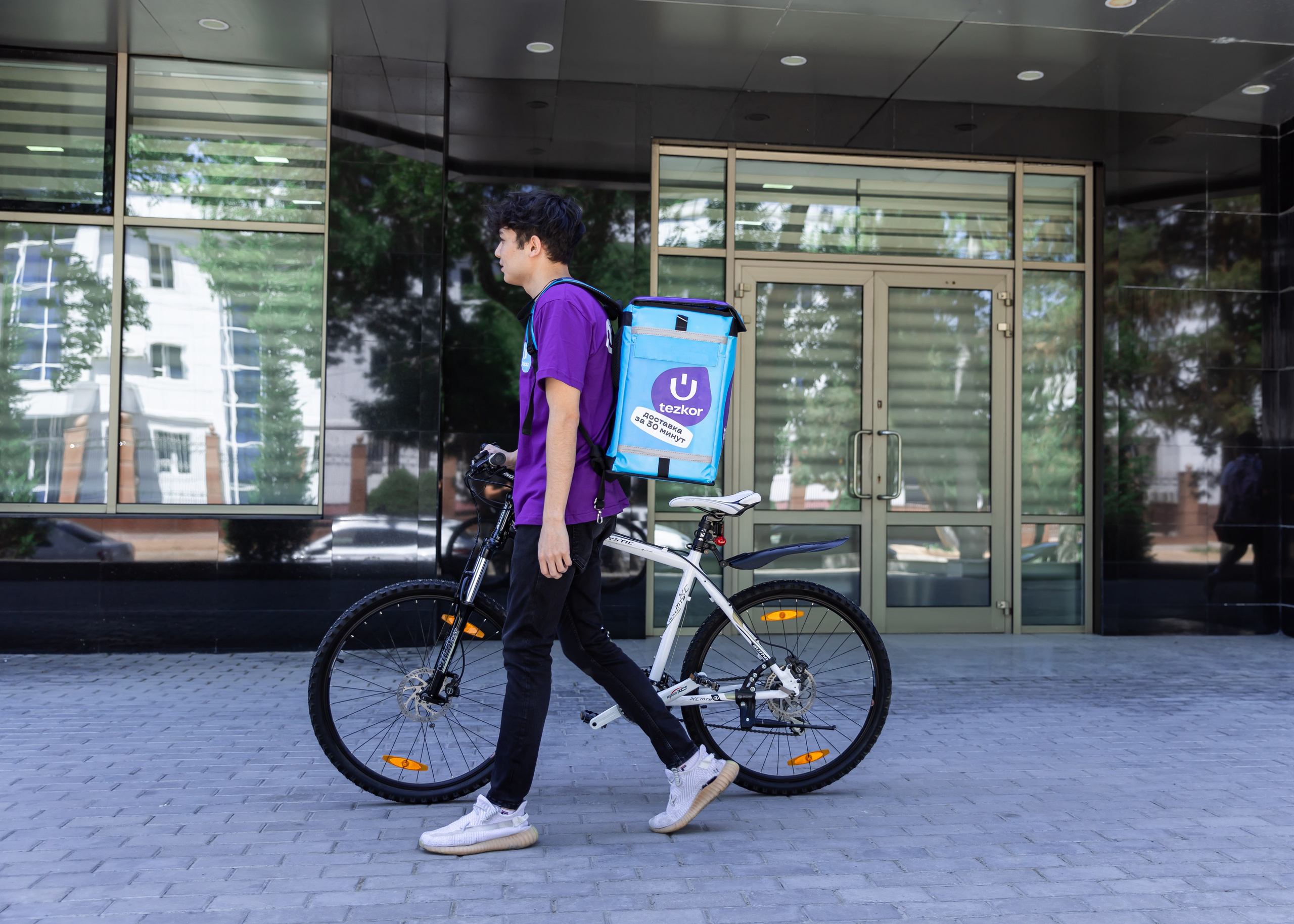 Коммерческая фотосъёмка. Яркие моменты, запечатленные в каждом кадре