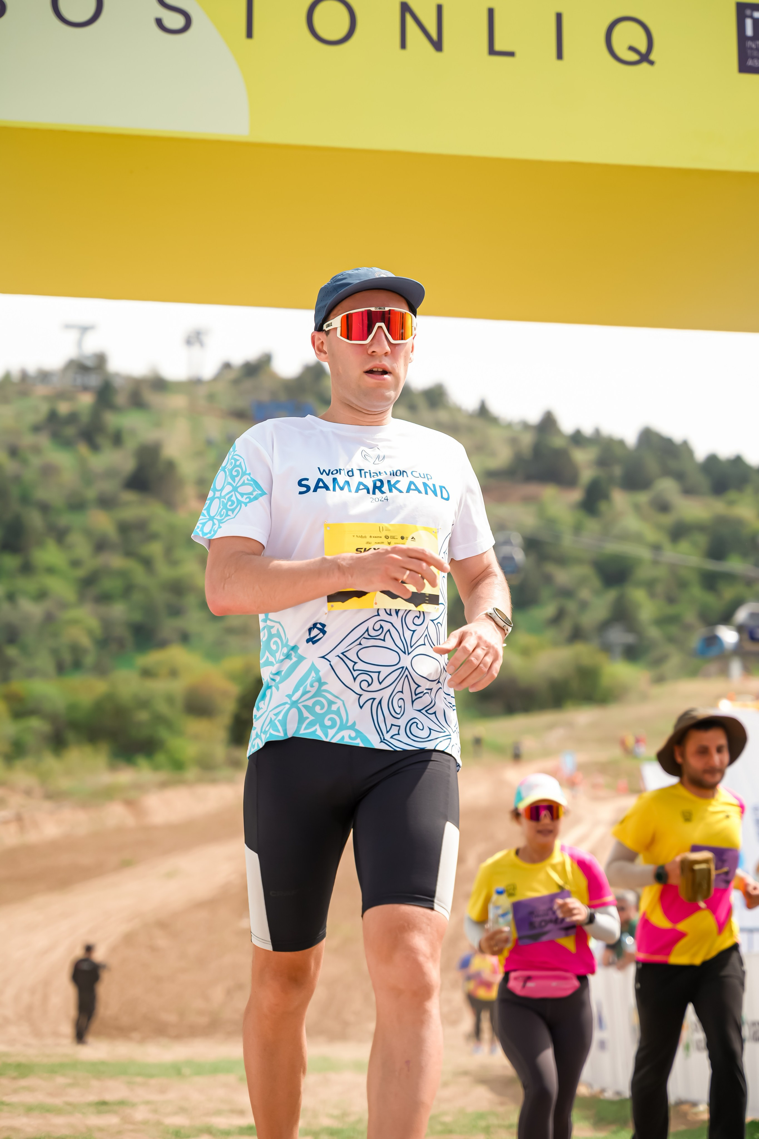 Спортивная фотосъёмка. Яркие моменты, запечатленные в каждом кадре