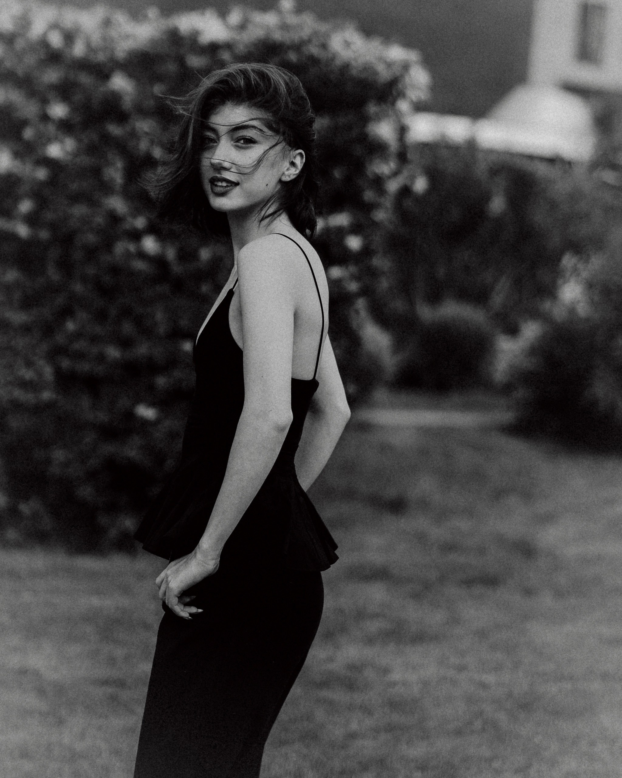 NANA. Inna Mendelson — Photographer