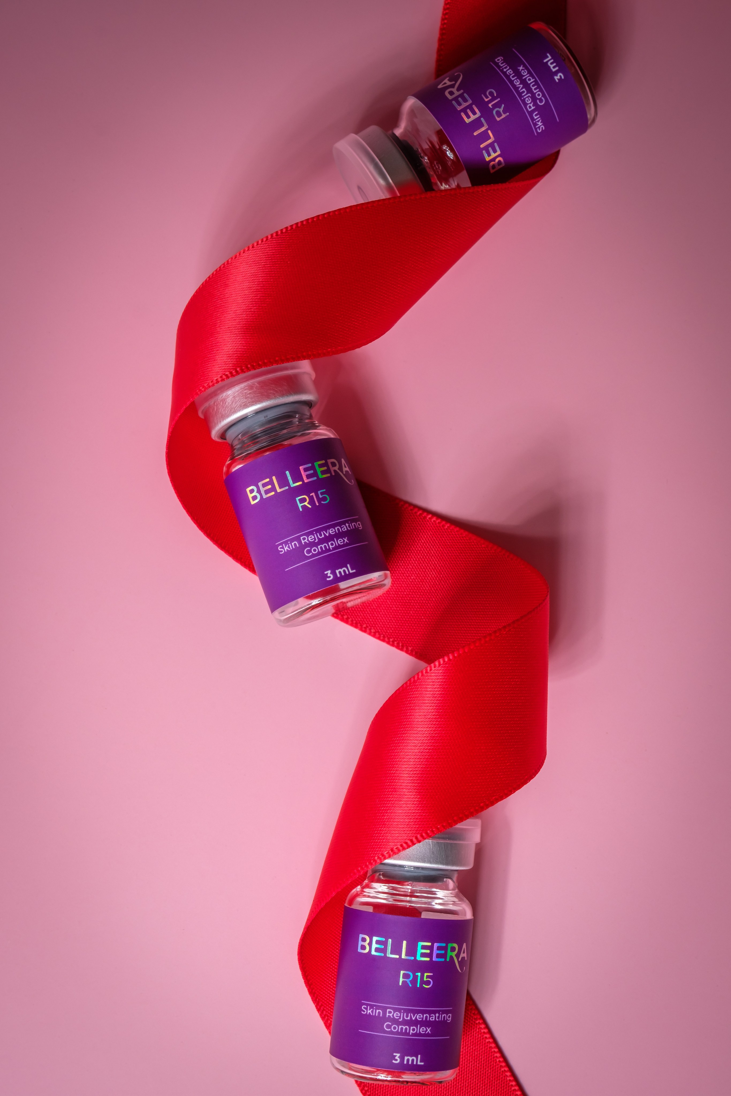 BELLEERA R15. Photographer in Seoul Dobrokvashina Natalya