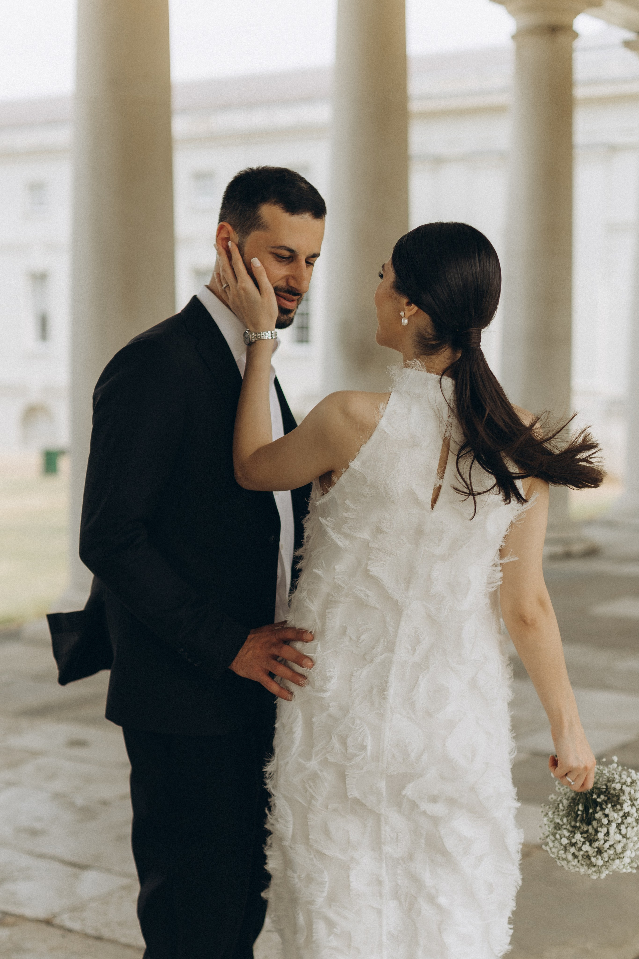 Kristina and David. Photographer in Milton Keynes, Northampton & London — Wedding, Family & Portrait Photography