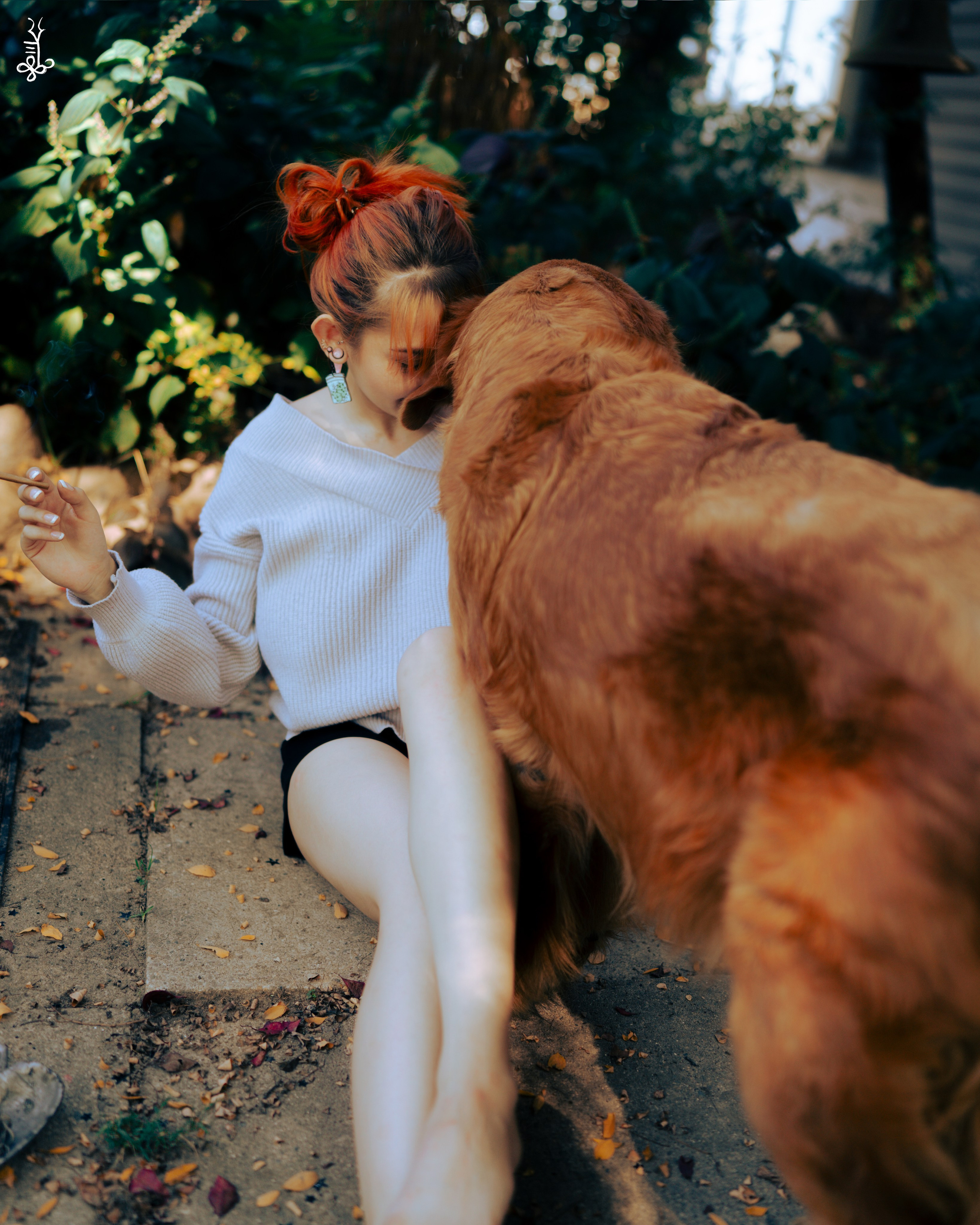 KATIE FLORES. Ke’Ondris