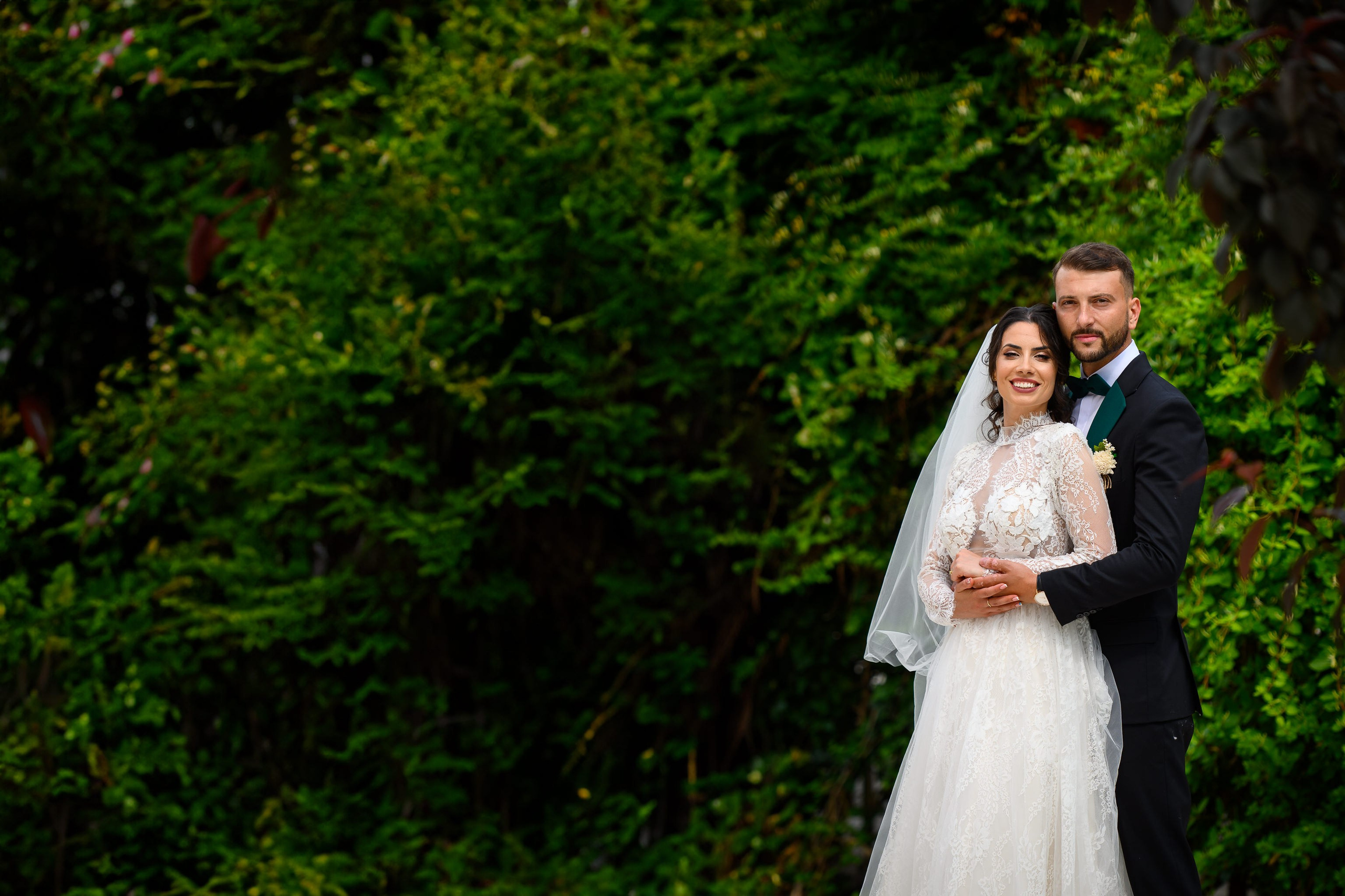 Andreea&Cristian | Le Grand Amfiteatru Ballroom. Claudiupaunica.ro