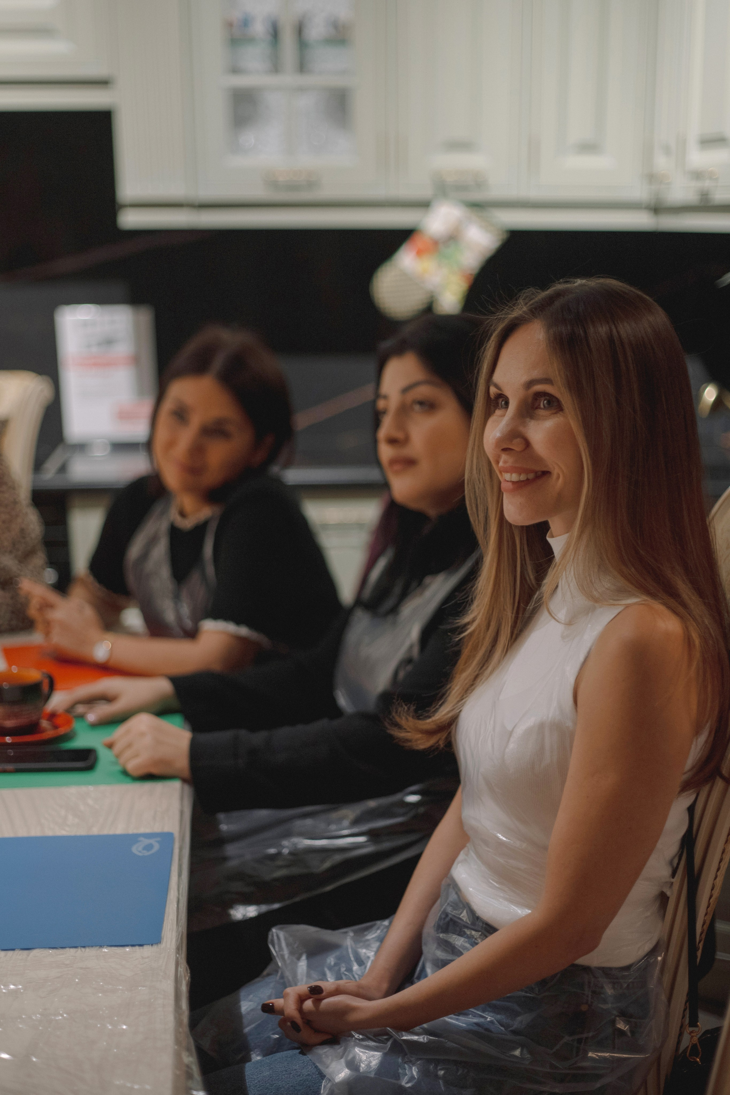 Cooking | master class. Photographer Inna Kalmykova