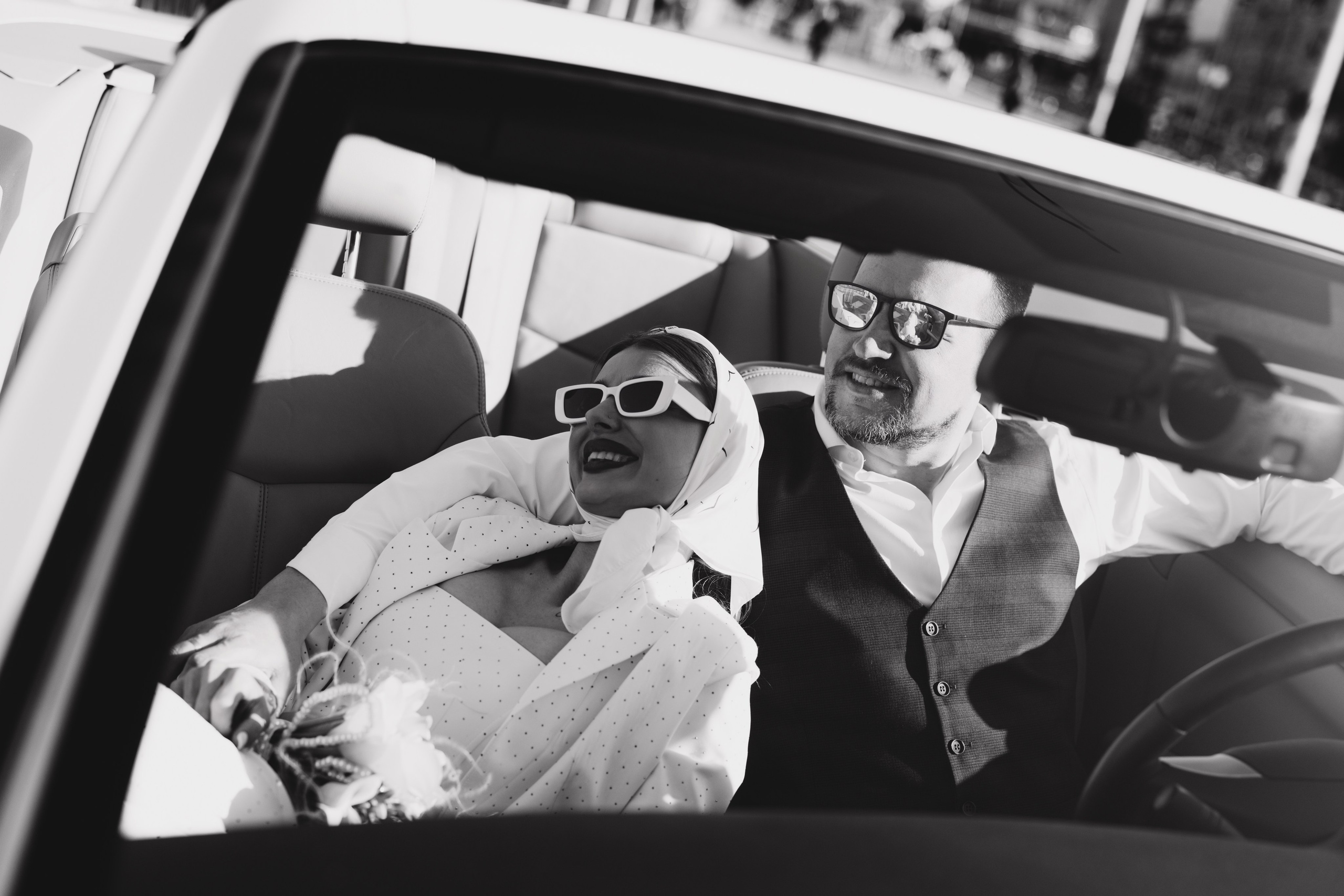 Love story. Весільний фотограф у Києві Денис Мухаматшин