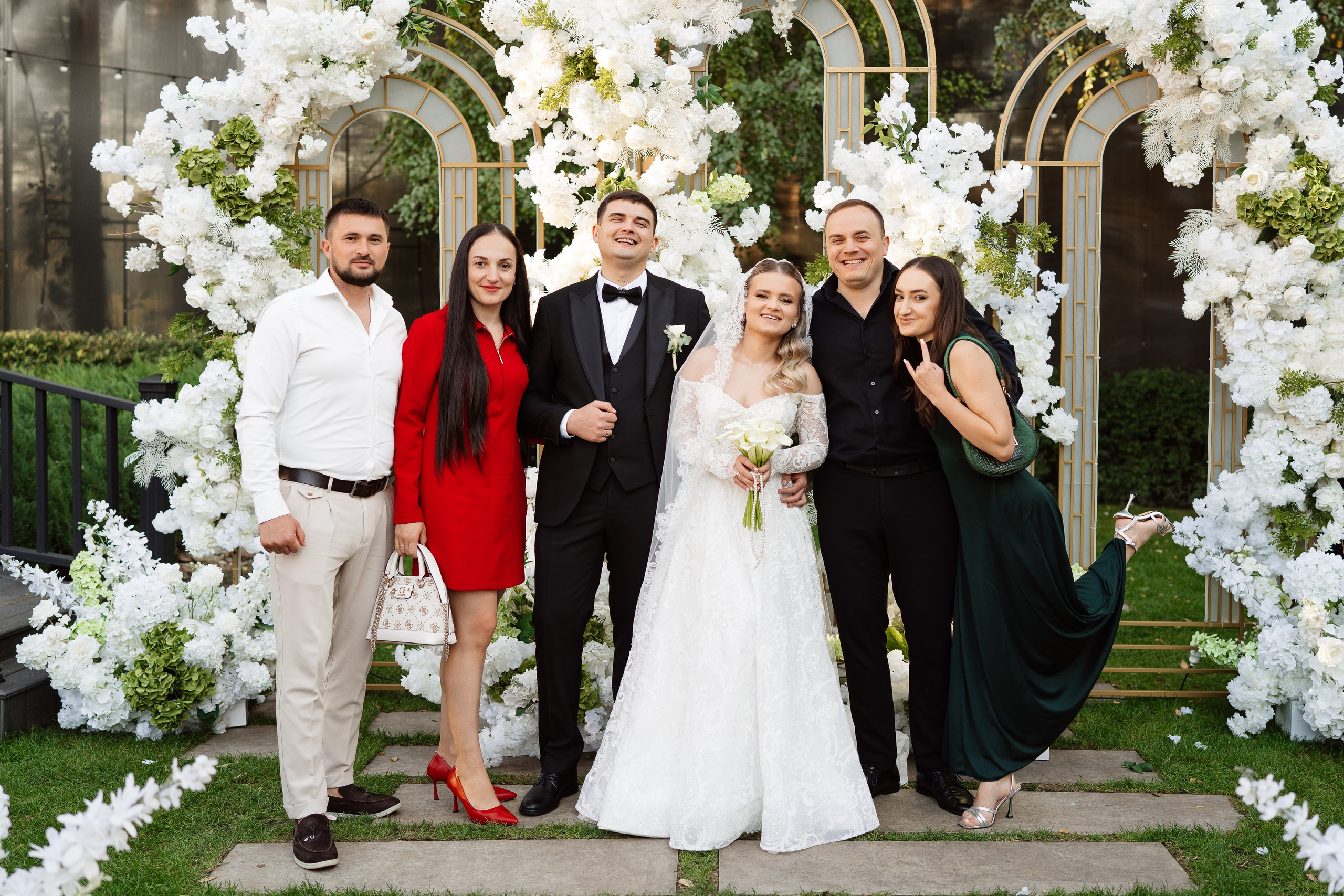 Vasile & Sanda. Home