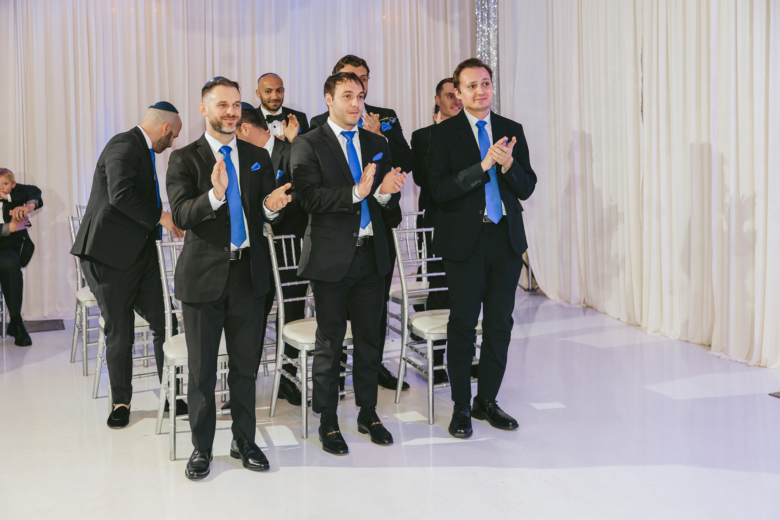 06.08.2025 Wedding. Wedding family event photographer in Chicago Nick Yushevich