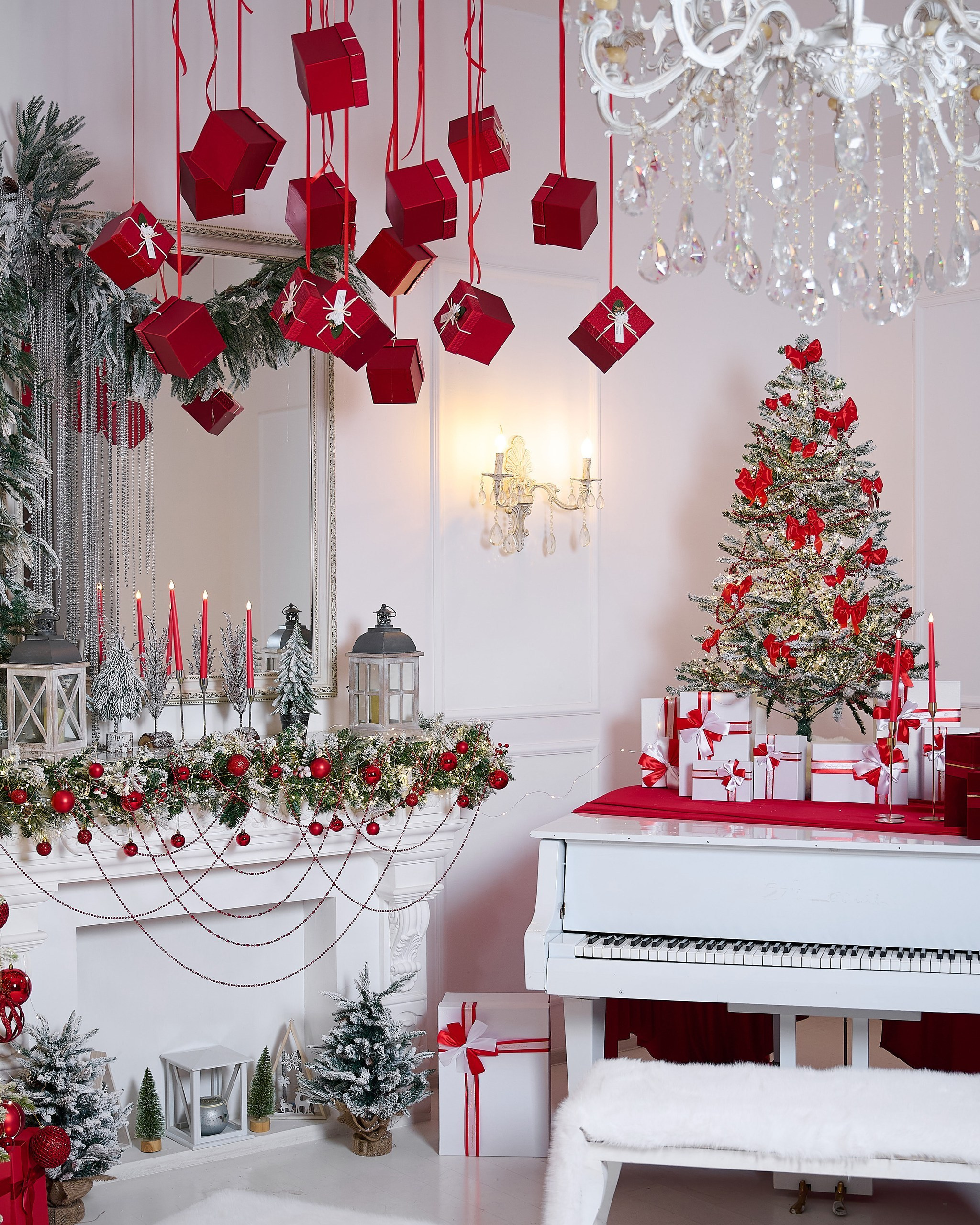 Зал «Classsic» — (ул.Бабура, 73Б). 2astudio.uz