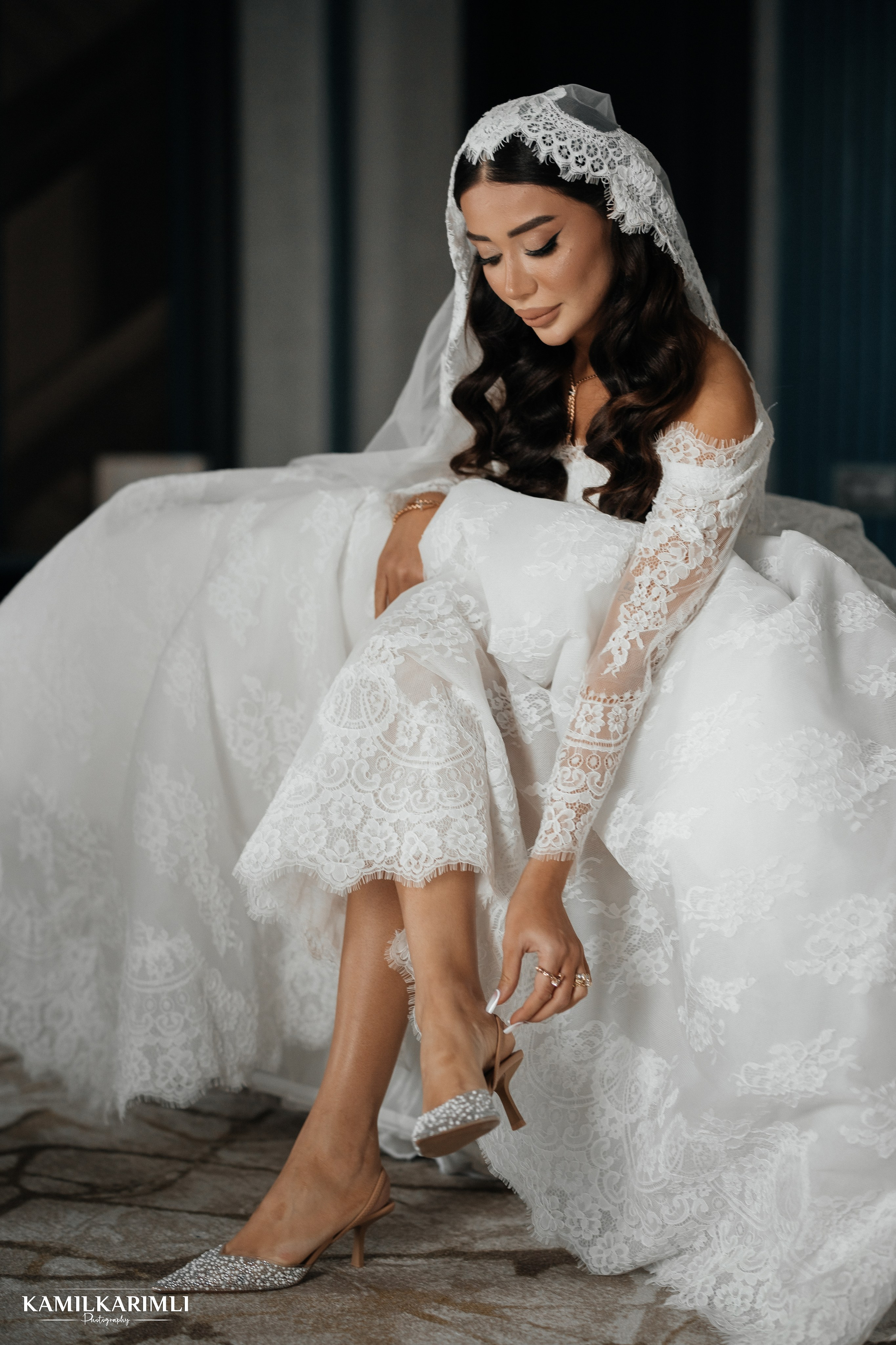 Nizami&Firangiz. Kamil Karimli Photography