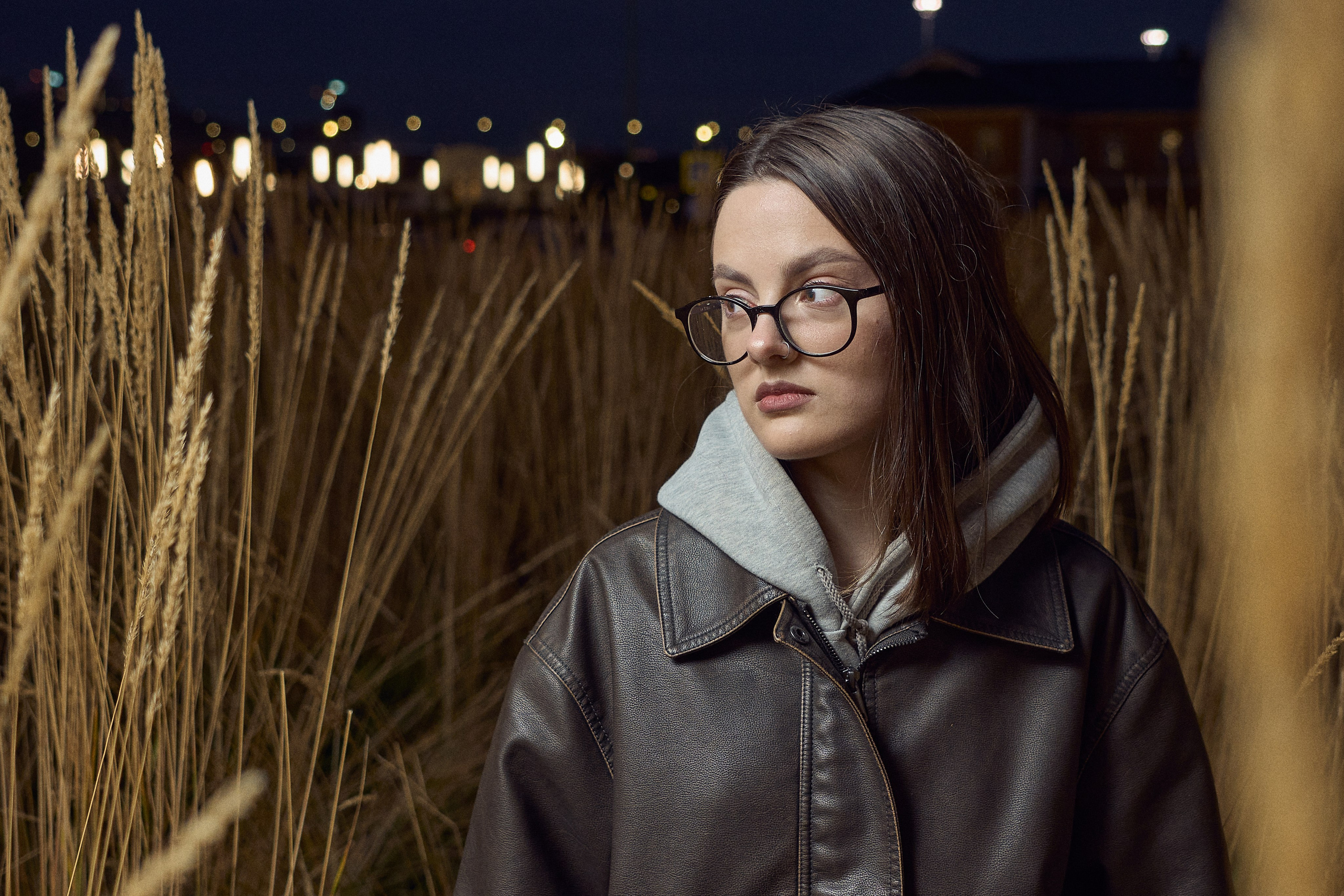 Vera y Tatiana. Fotógrafo de retrato en Chile — Miroslava Viertel
