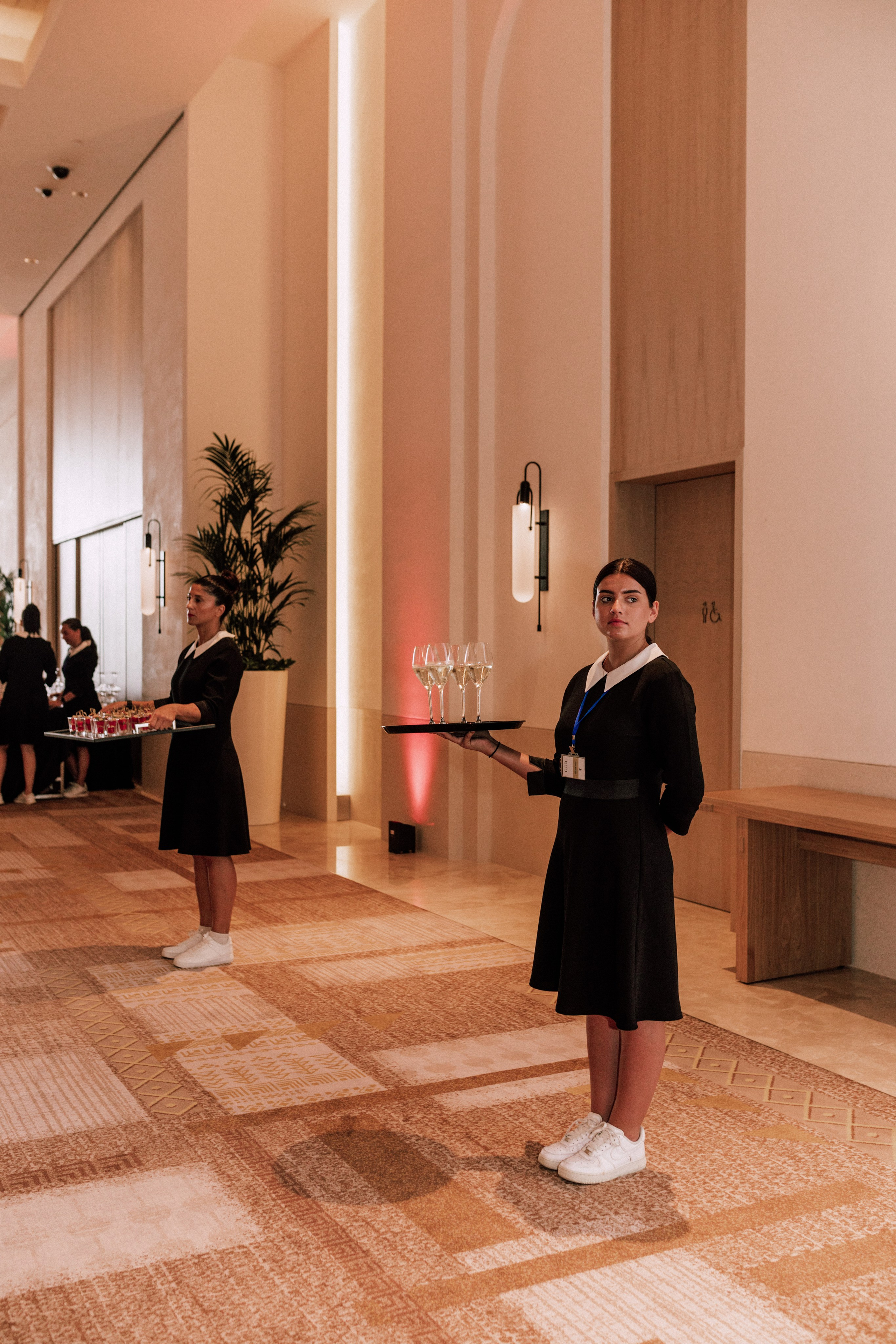 Evening/Indoor Events. Photographer Alina Sparrow