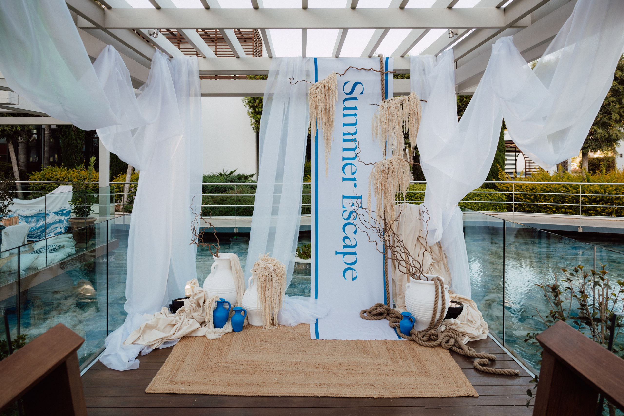 Daytime/Outdoor events. Photographer Alina Sparrow