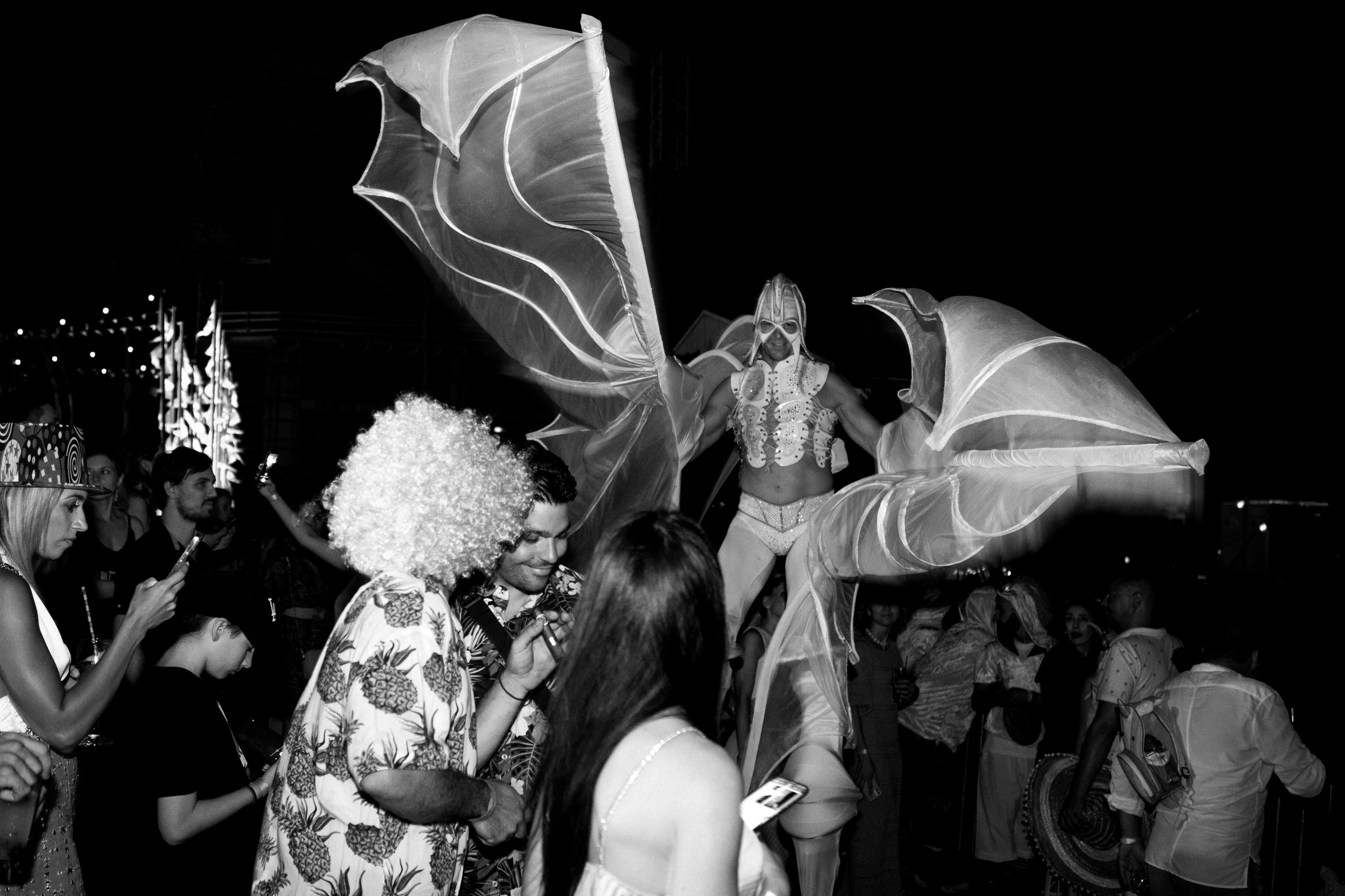 Evening/Indoor Events. Photographer Alina Sparrow