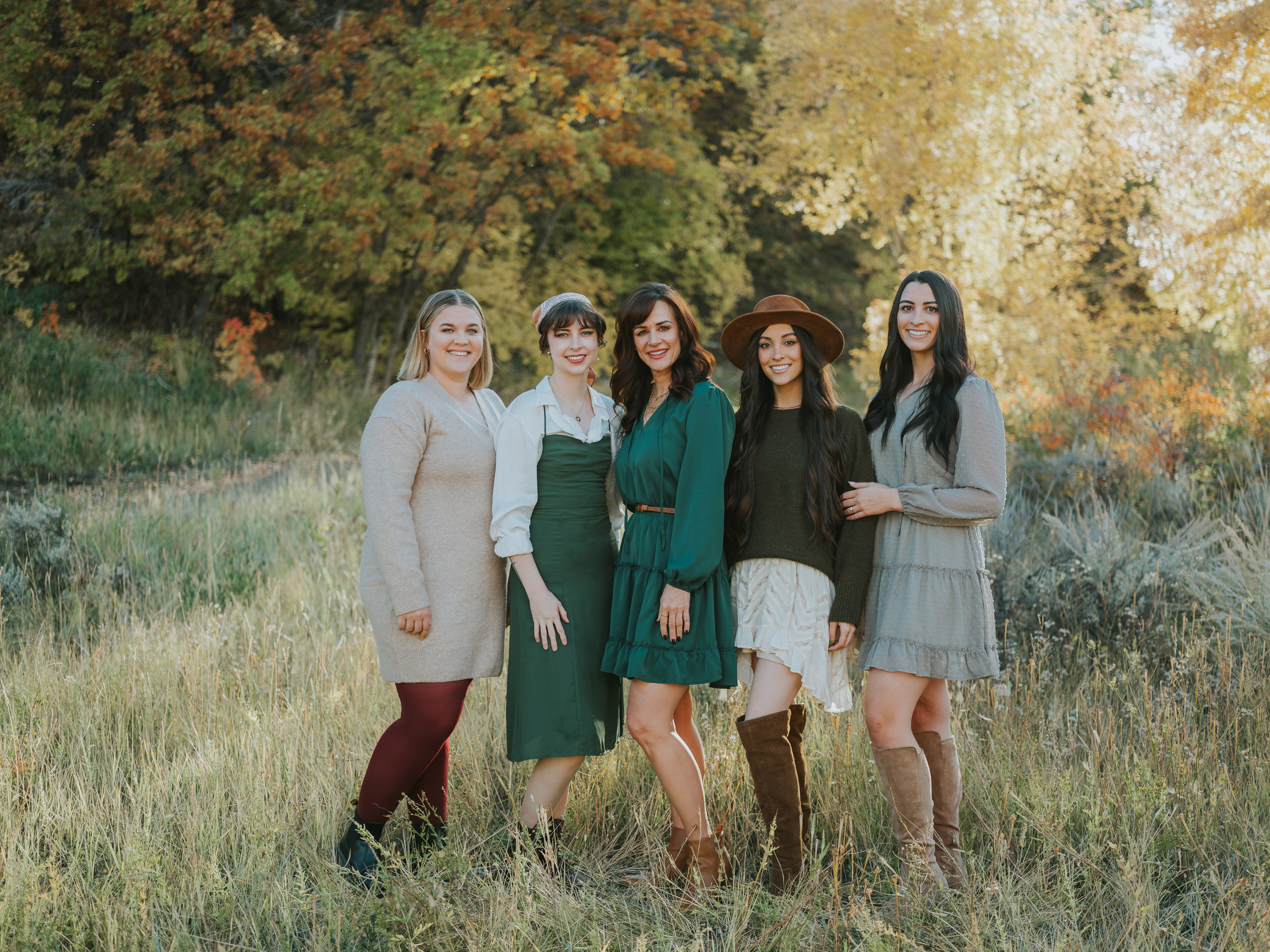 Reid | Utah Fall. Utah Family Photographer