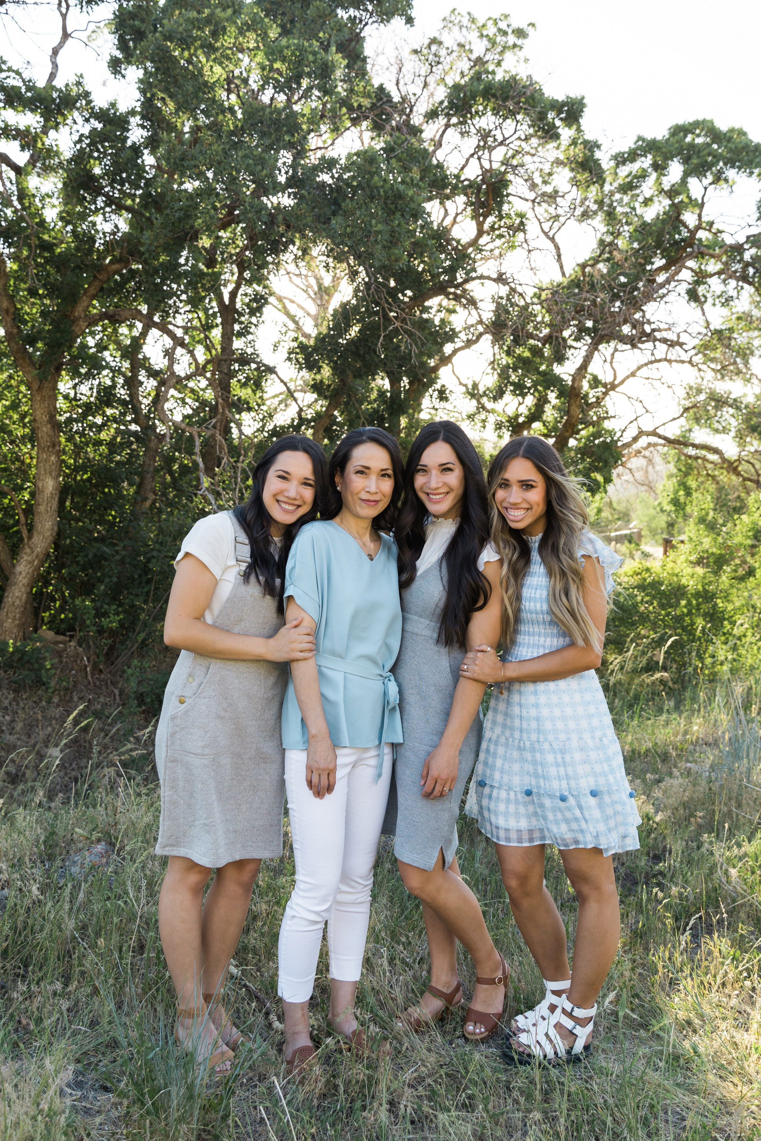 Vielstich | Utah Summer. Utah Family Photographer