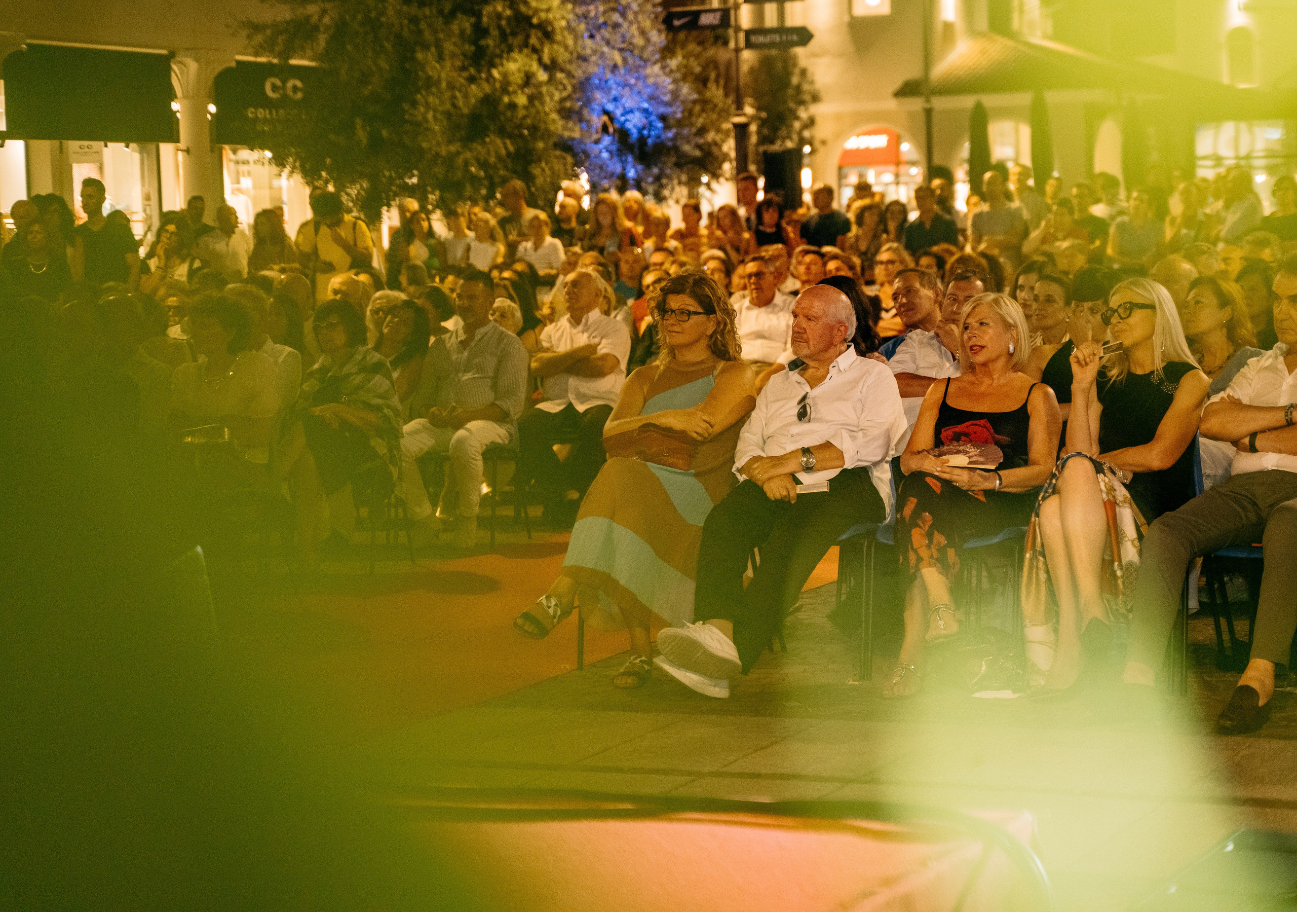 Opera Rigoletto Mantova Village. Diana Fedrigo | Fotografa matrimoni in Italia