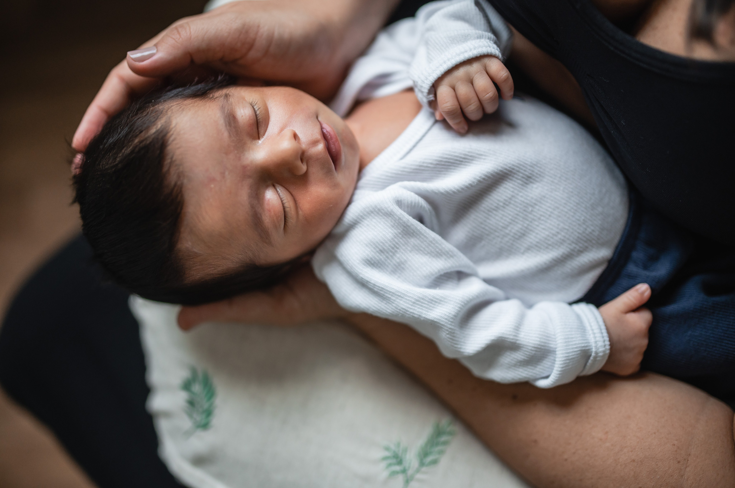 Newborn Lifestyle em Juiz de Fora | Auê Fotografia |  Juiz de Fora e Belo Horizonte. Auê | Fotografia Infantil e de Família em Juiz de Fora — Myriani Maganin
