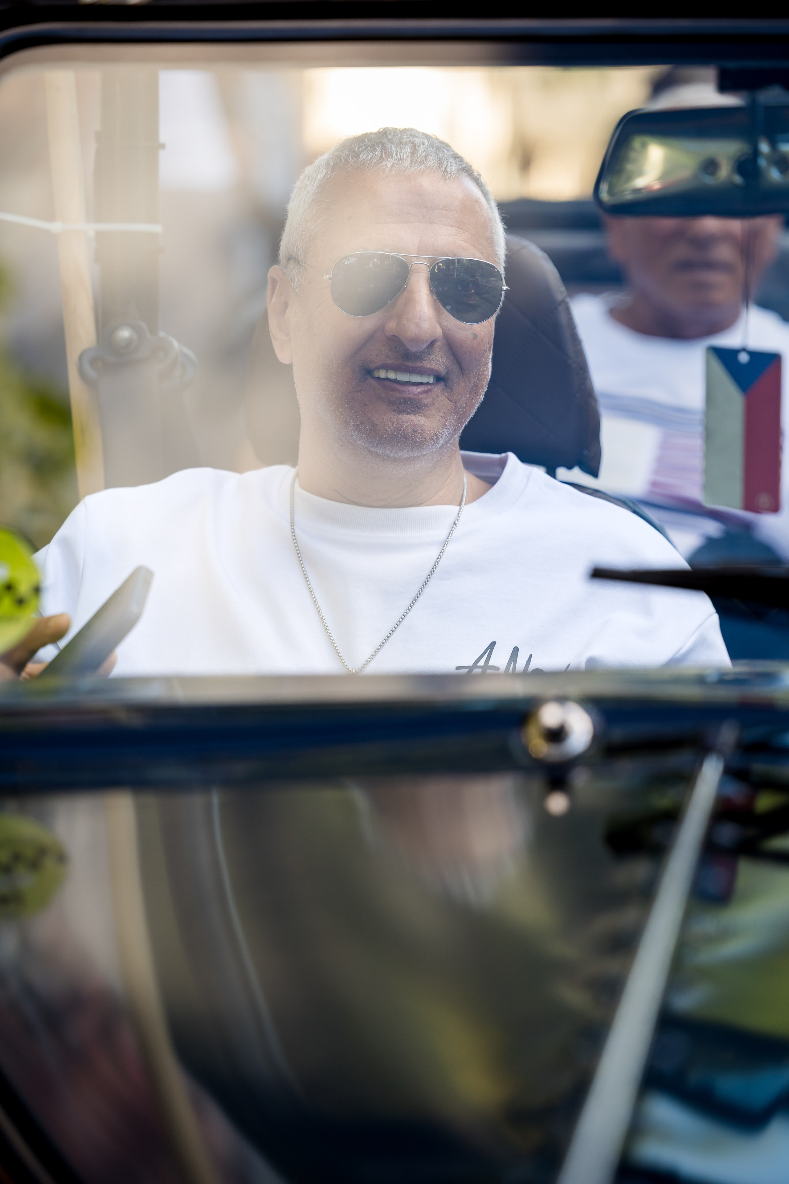 Johanneshof, Prague. AMIR BUCHNIK PHOTOGRAPHER