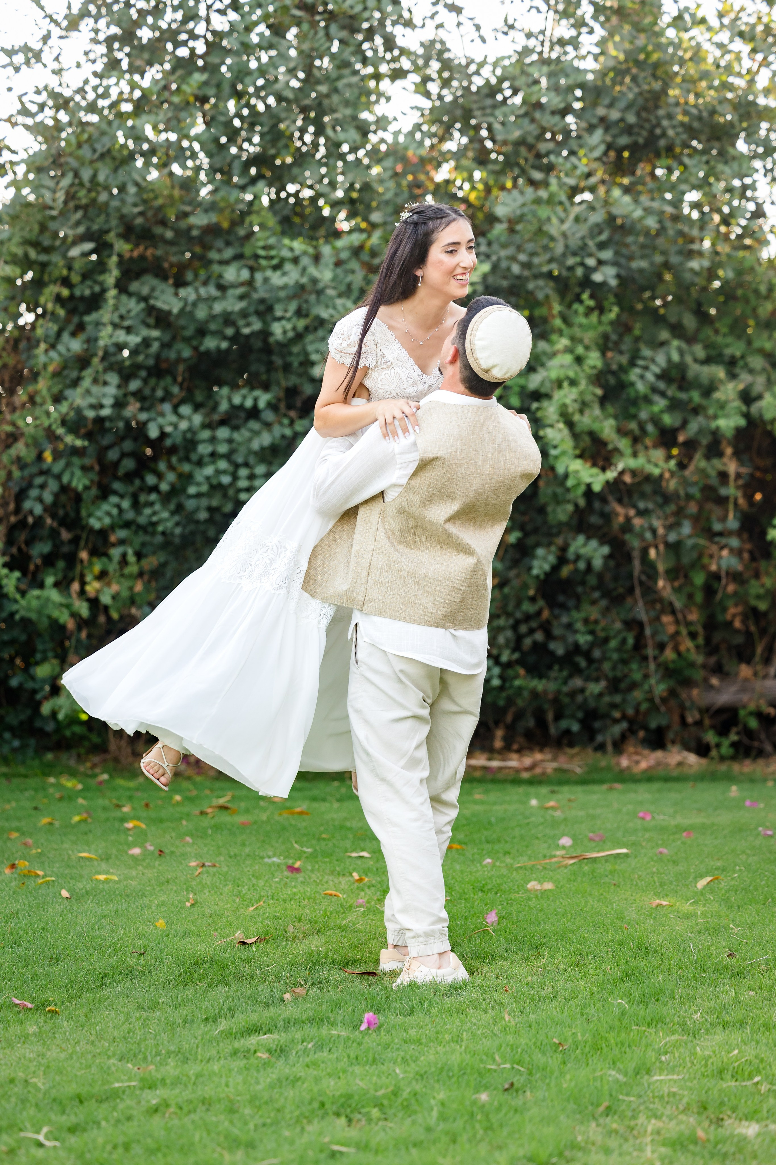 Doreen & RAZ. AMIR BUCHNIK PHOTOGRAPHER