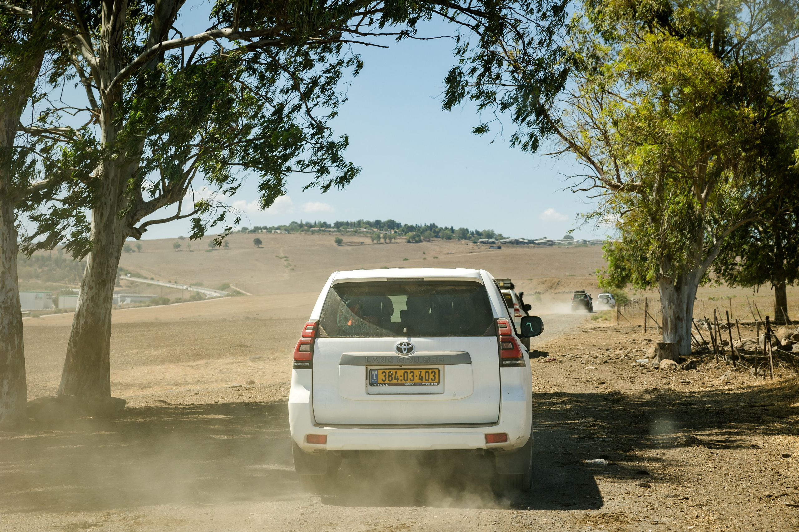 HSL- summer vibes. AMIR BUCHNIK PHOTOGRAPHER