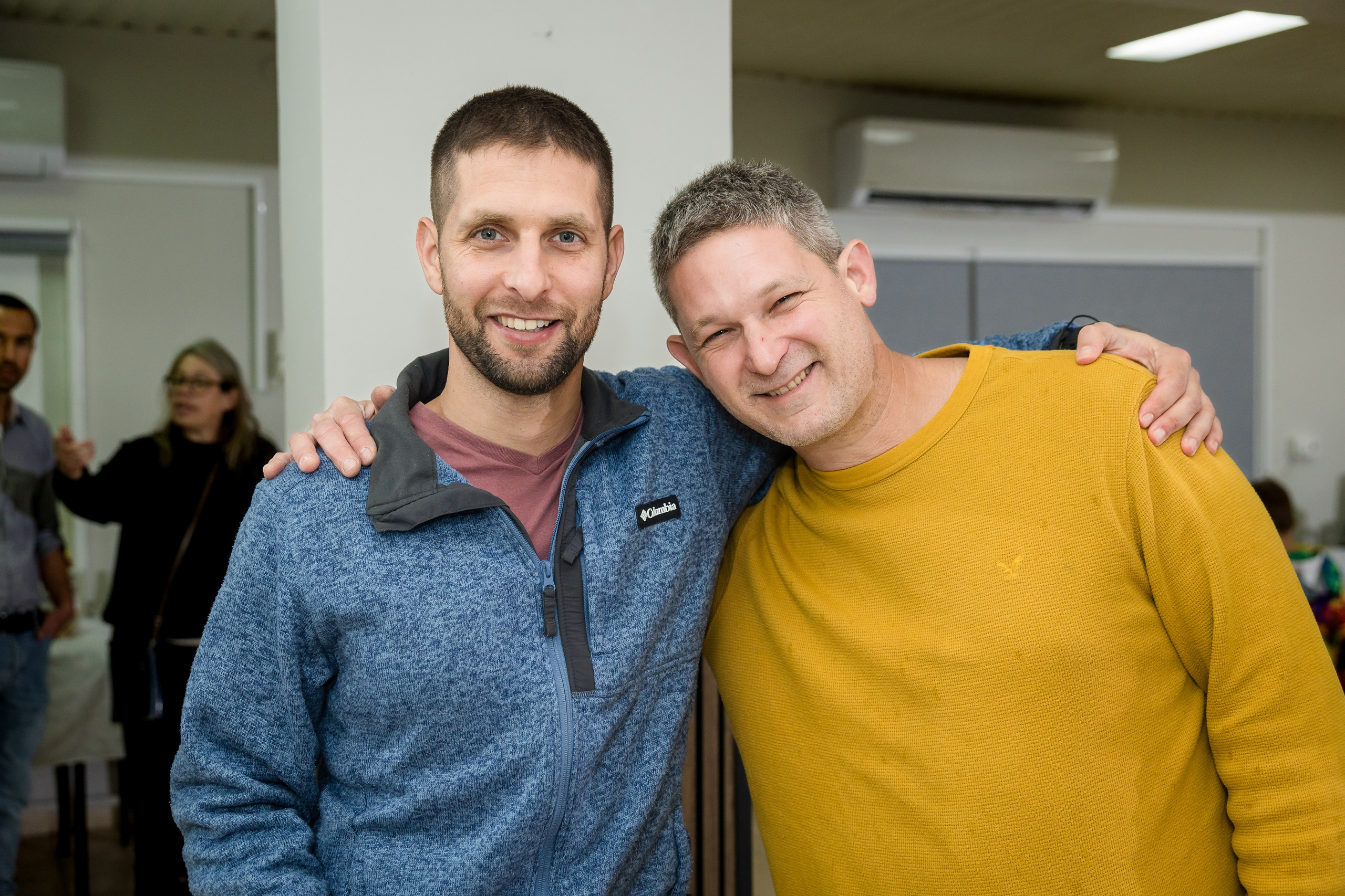 Yuval. AMIR BUCHNIK PHOTOGRAPHER