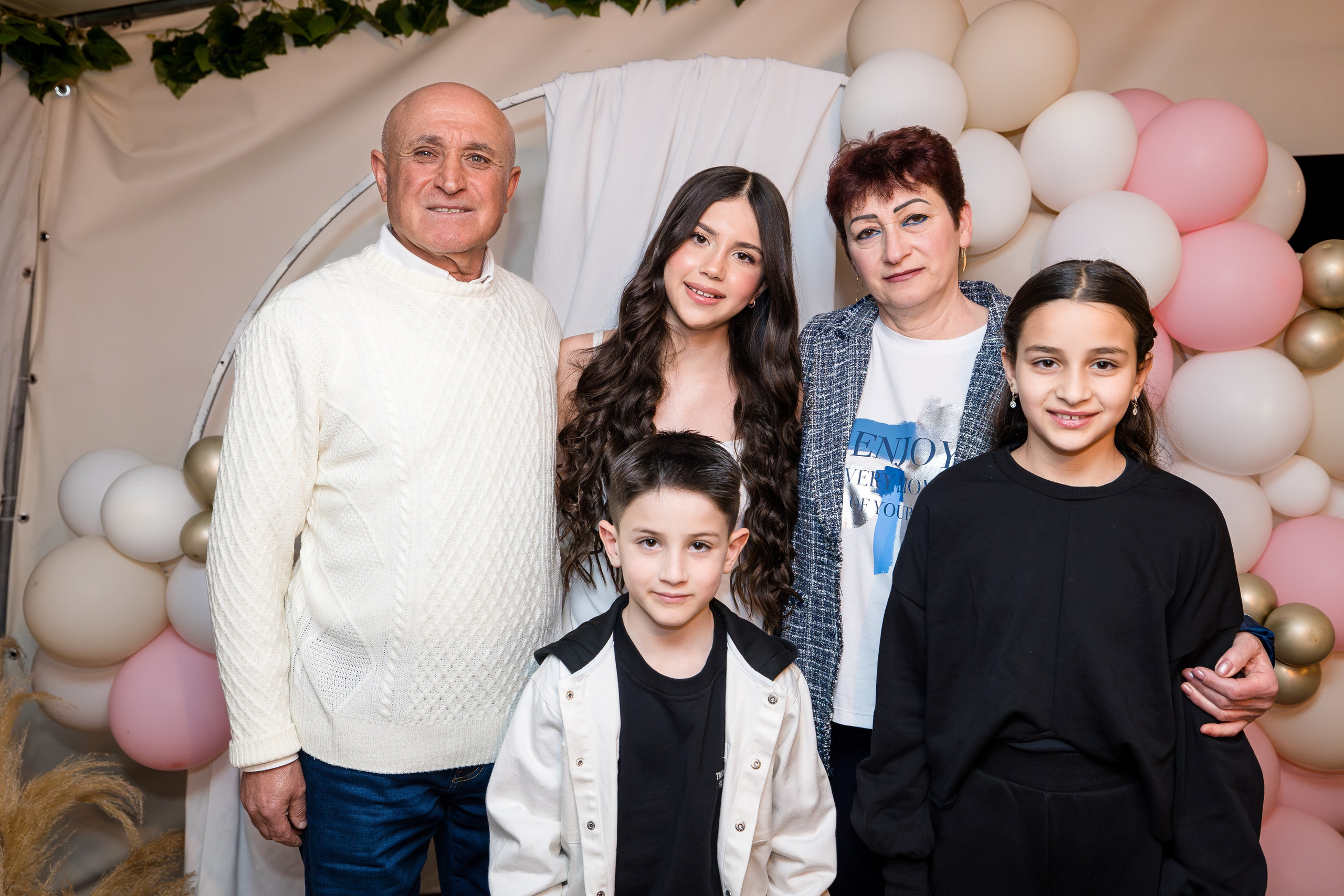 Noya. AMIR BUCHNIK PHOTOGRAPHER