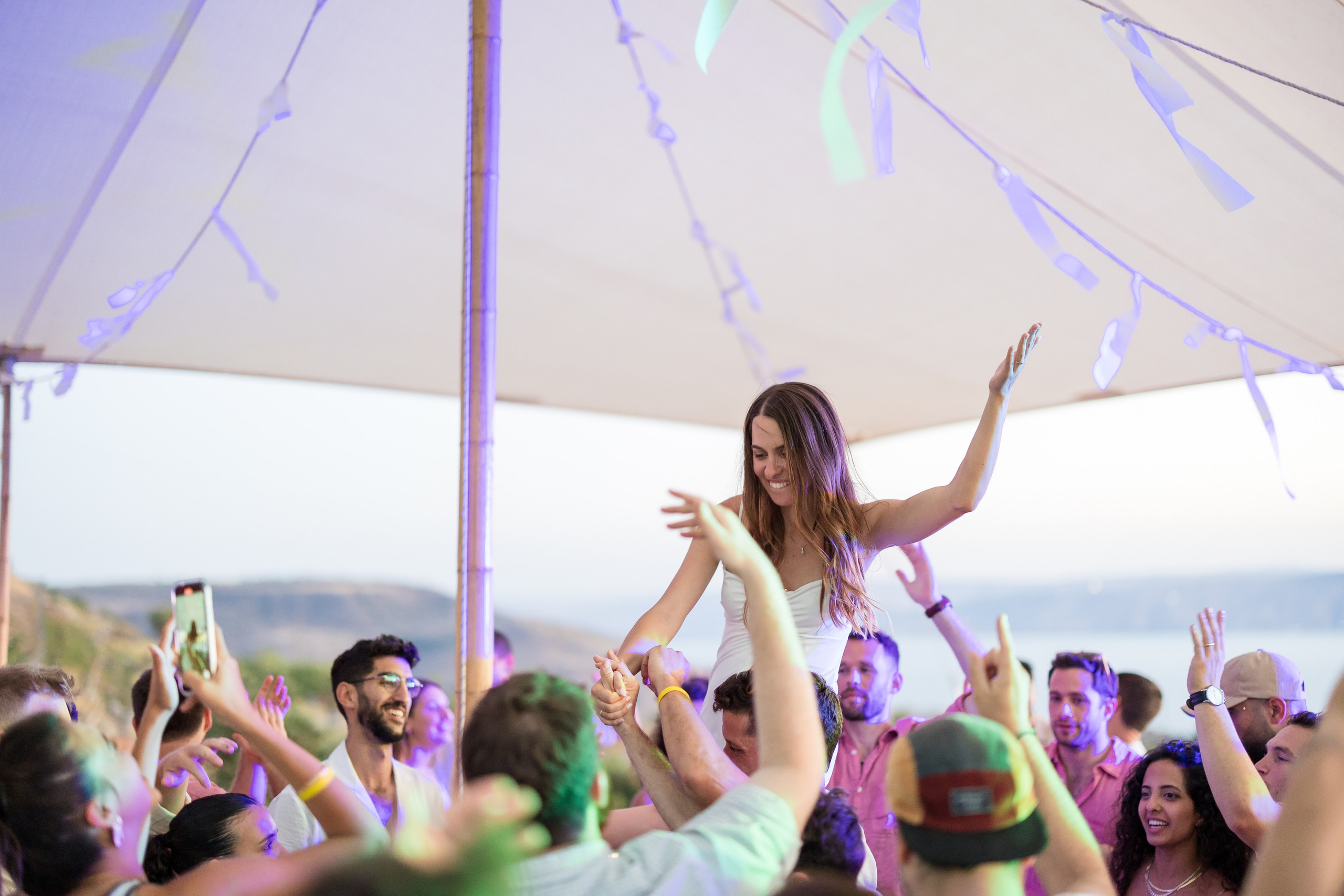 Omar & Nimrod. AMIR BUCHNIK PHOTOGRAPHER