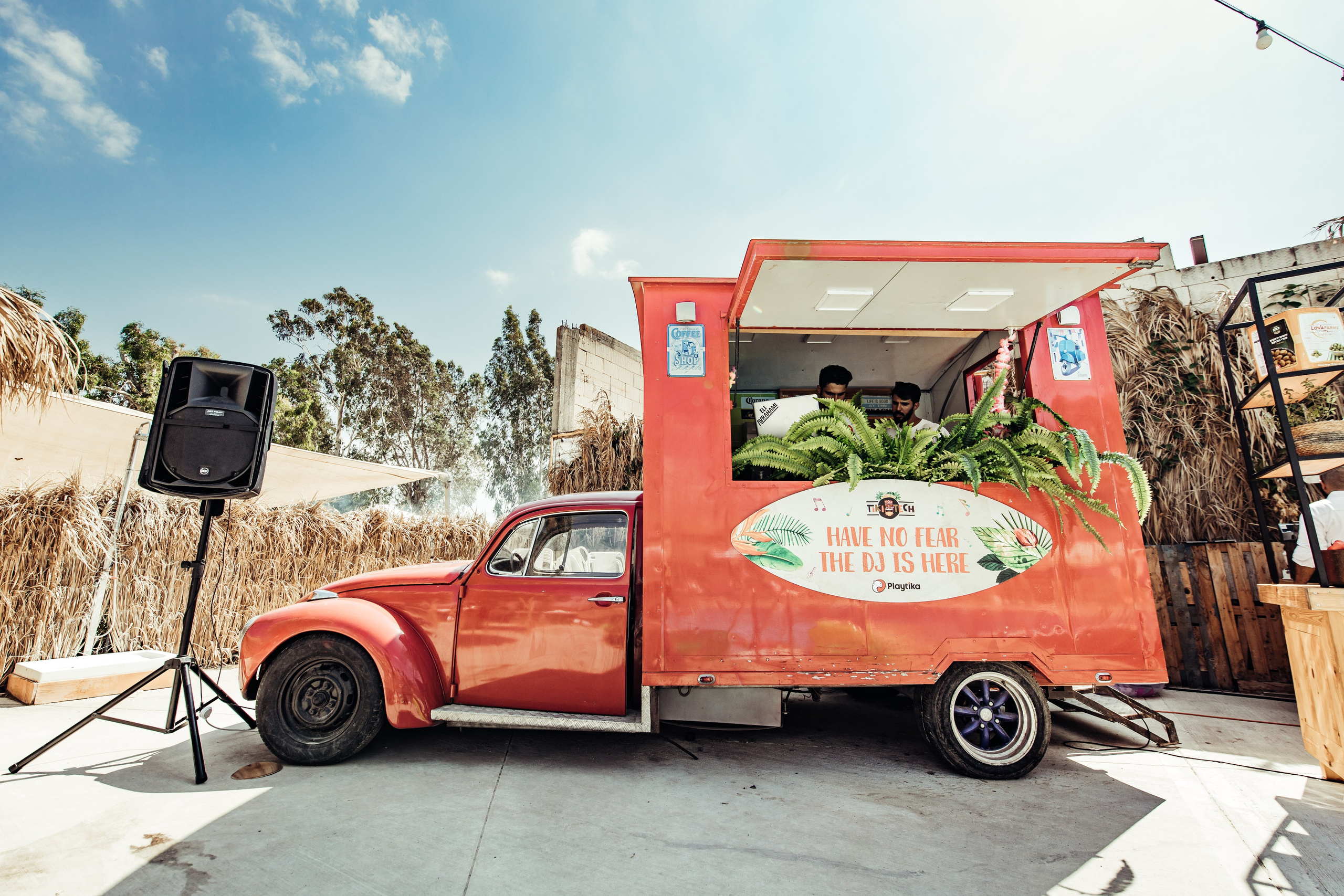 Playtika TIKI TECH. AMIR BUCHNIK PHOTOGRAPHER