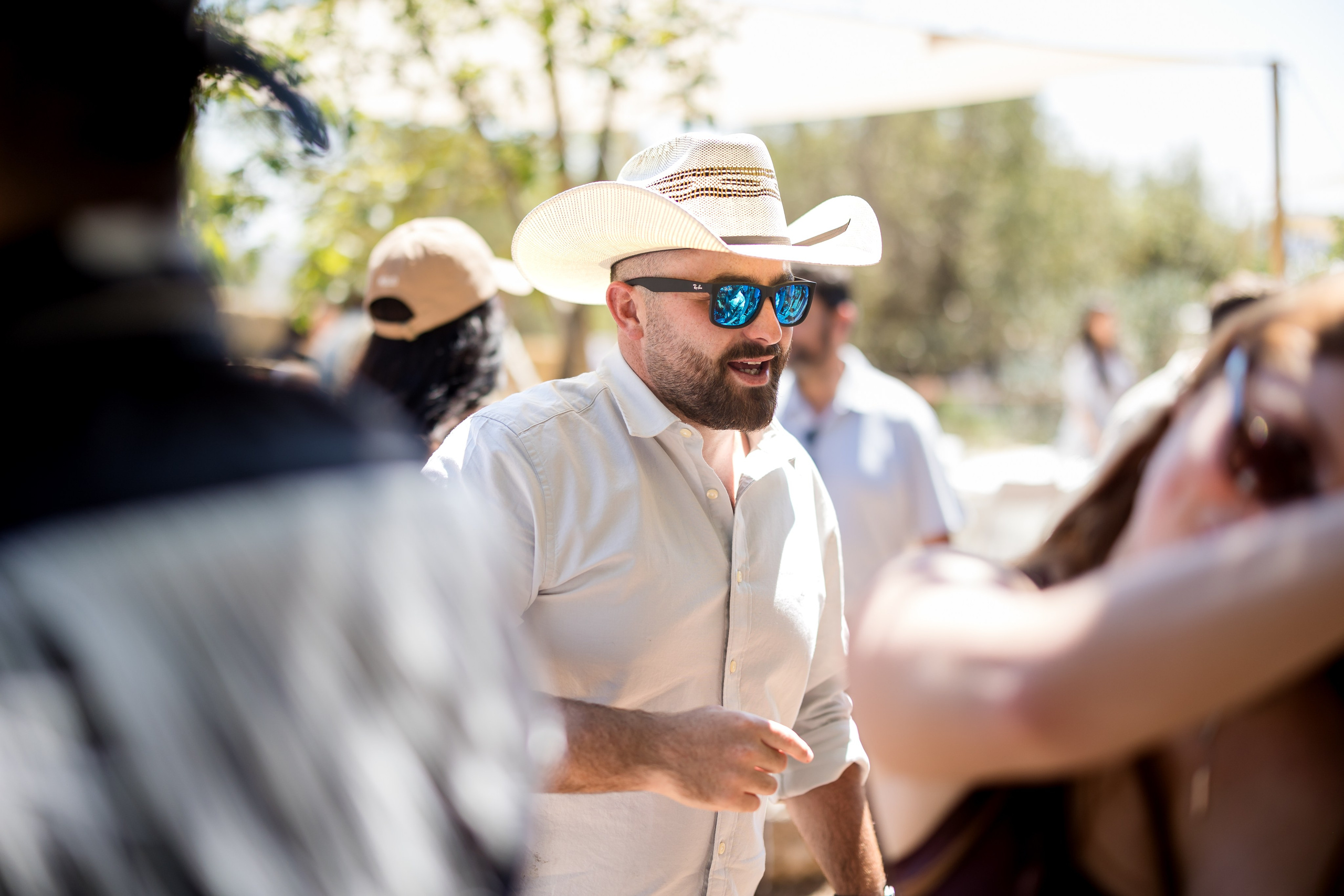 Eden & Raz. AMIR BUCHNIK PHOTOGRAPHER