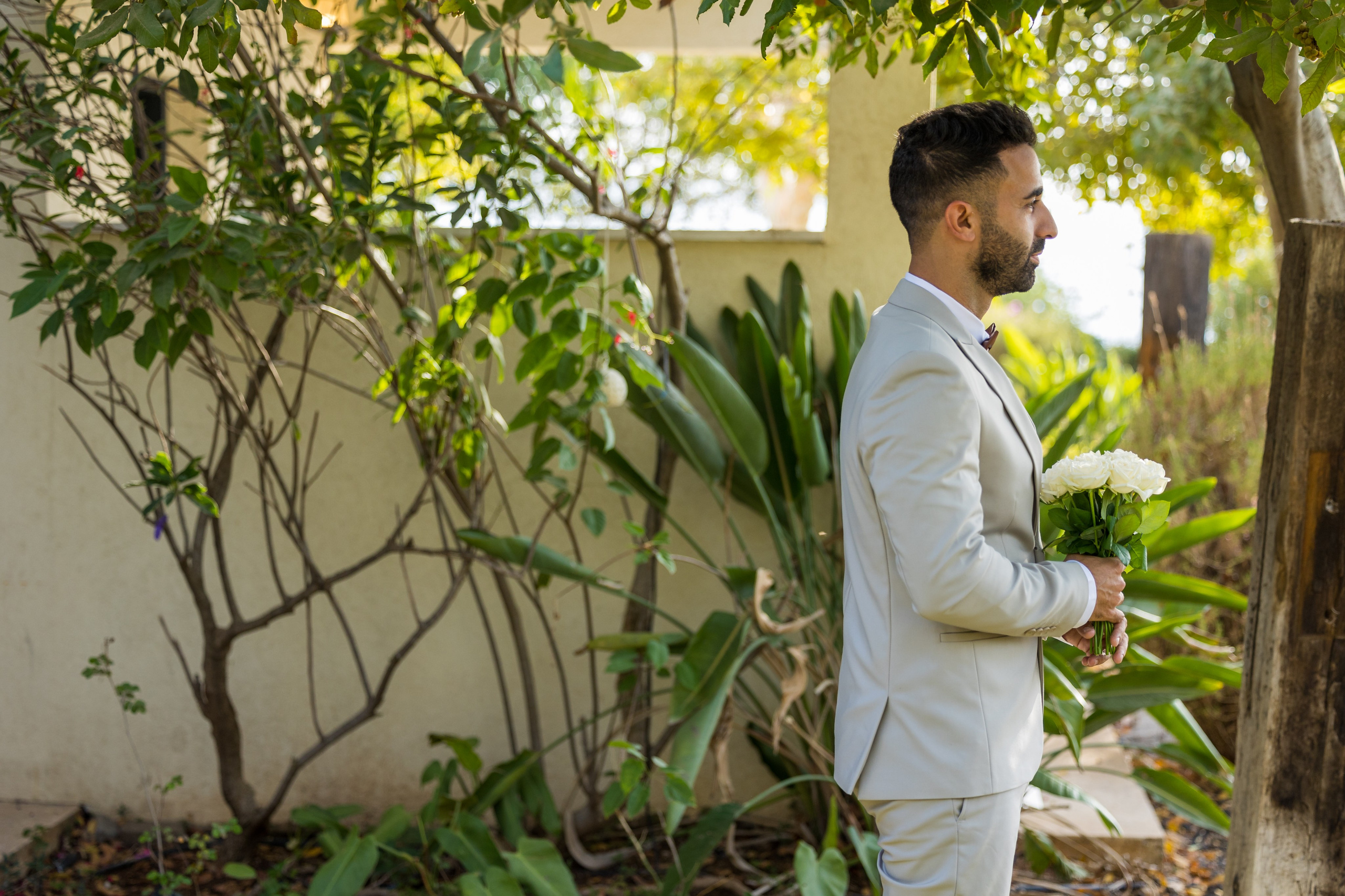 Naria & Yadid. AMIR BUCHNIK PHOTOGRAPHER