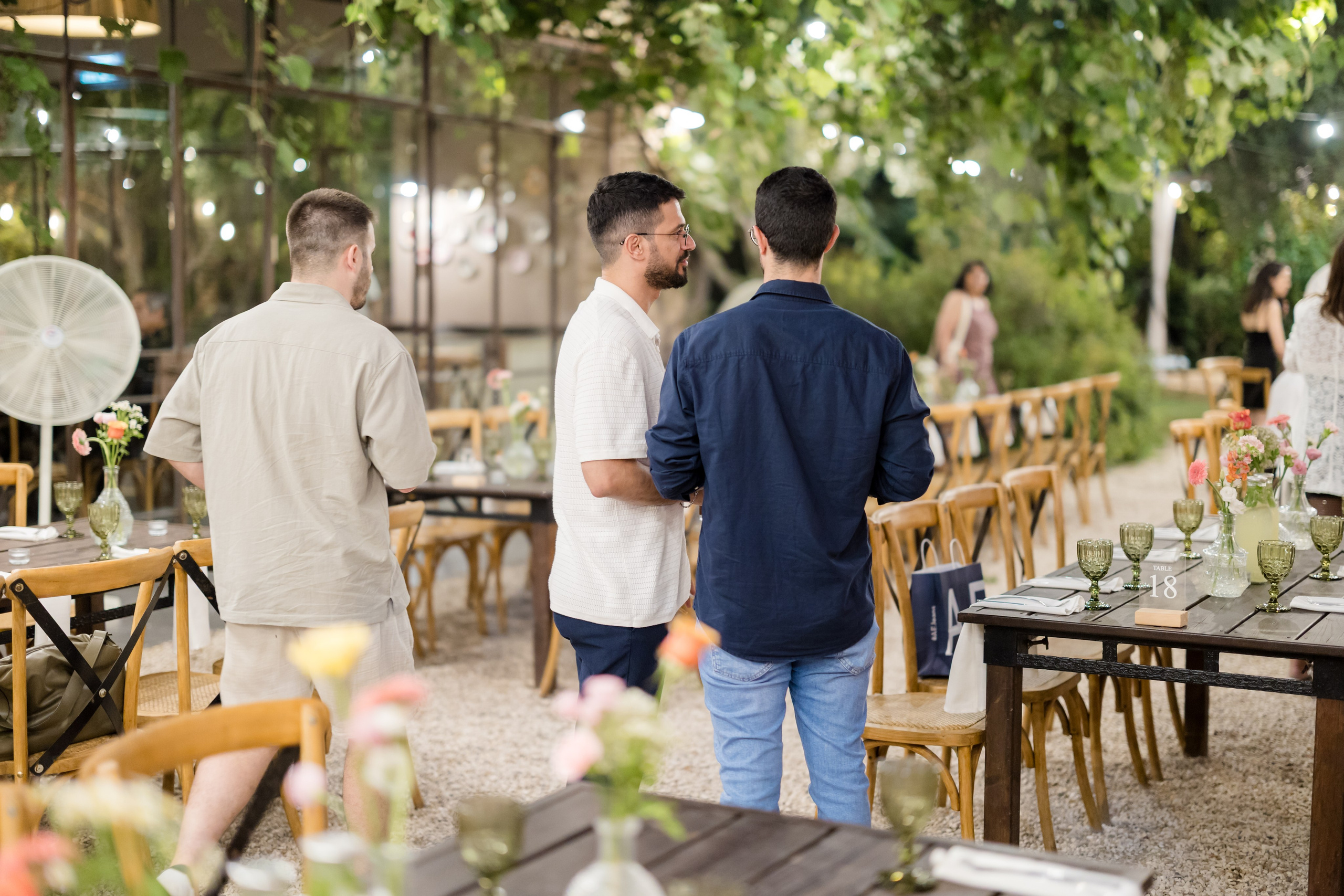 Loya & Alon. AMIR BUCHNIK PHOTOGRAPHER