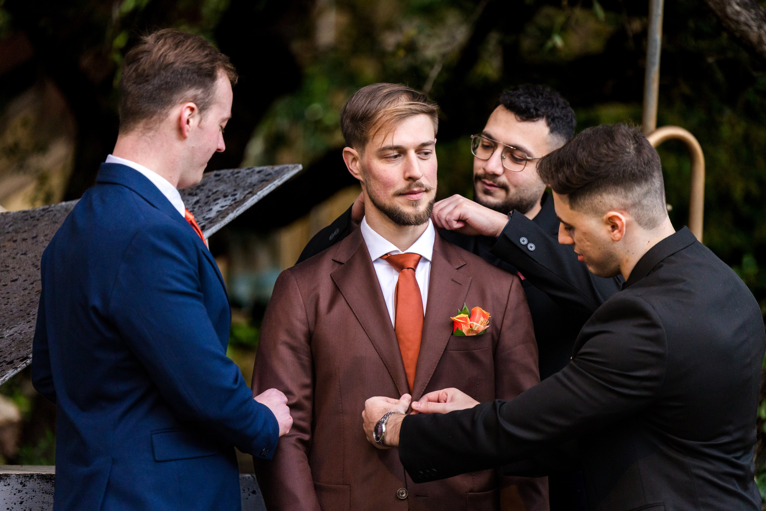 Karen & Nikita. AMIR BUCHNIK PHOTOGRAPHER