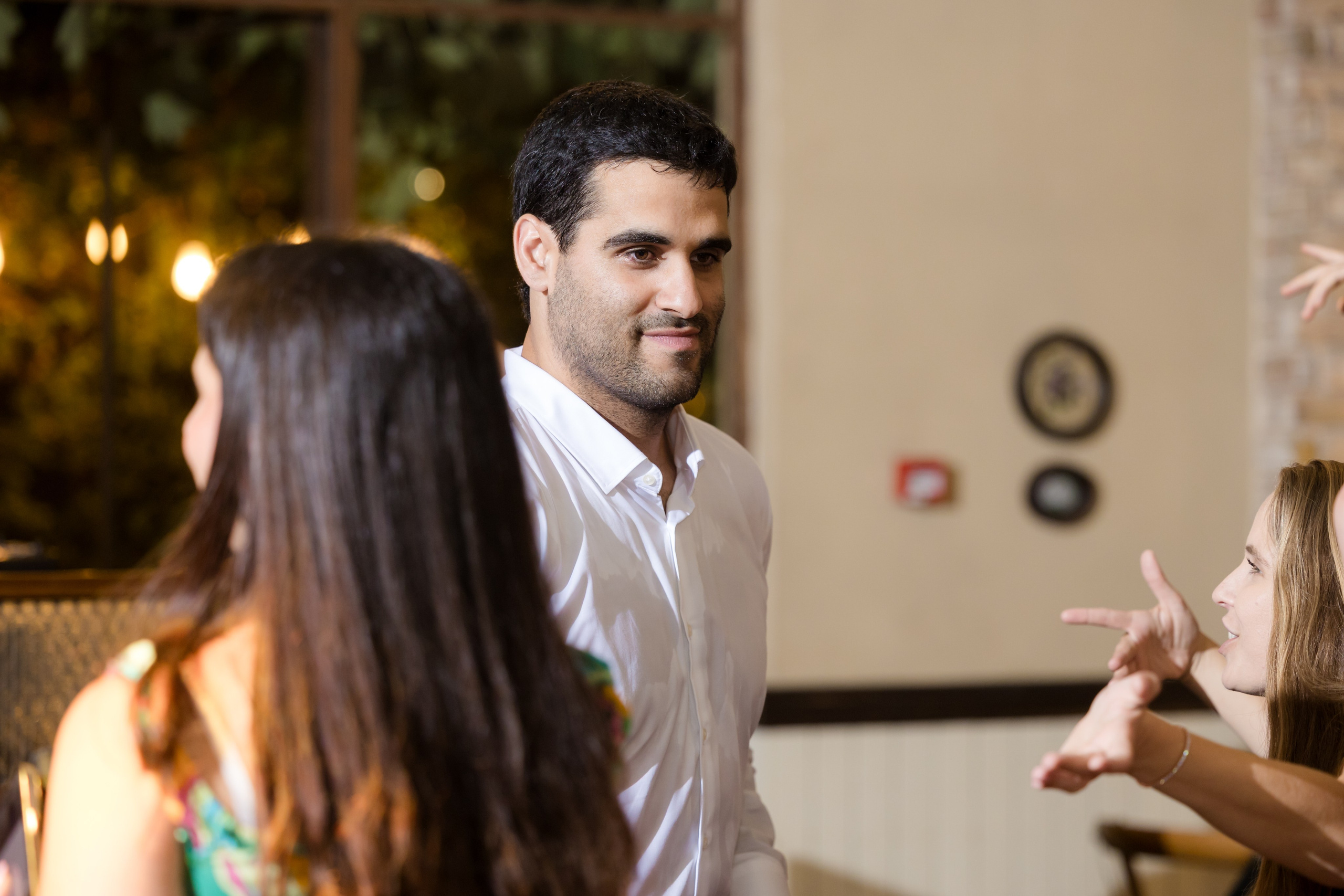 Loya & Alon. AMIR BUCHNIK PHOTOGRAPHER