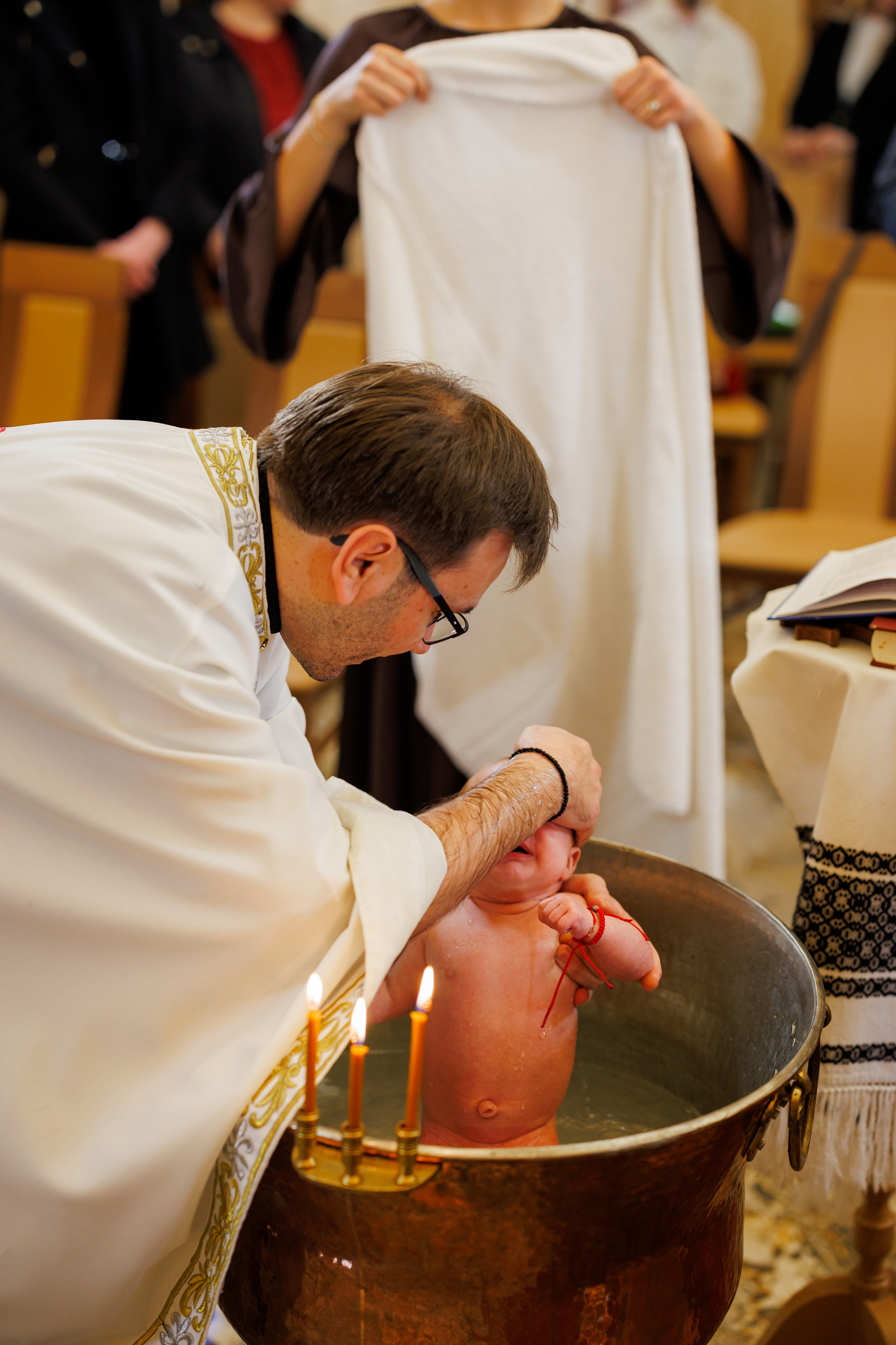 Botez. Fotograf în România Moraru Sergiu