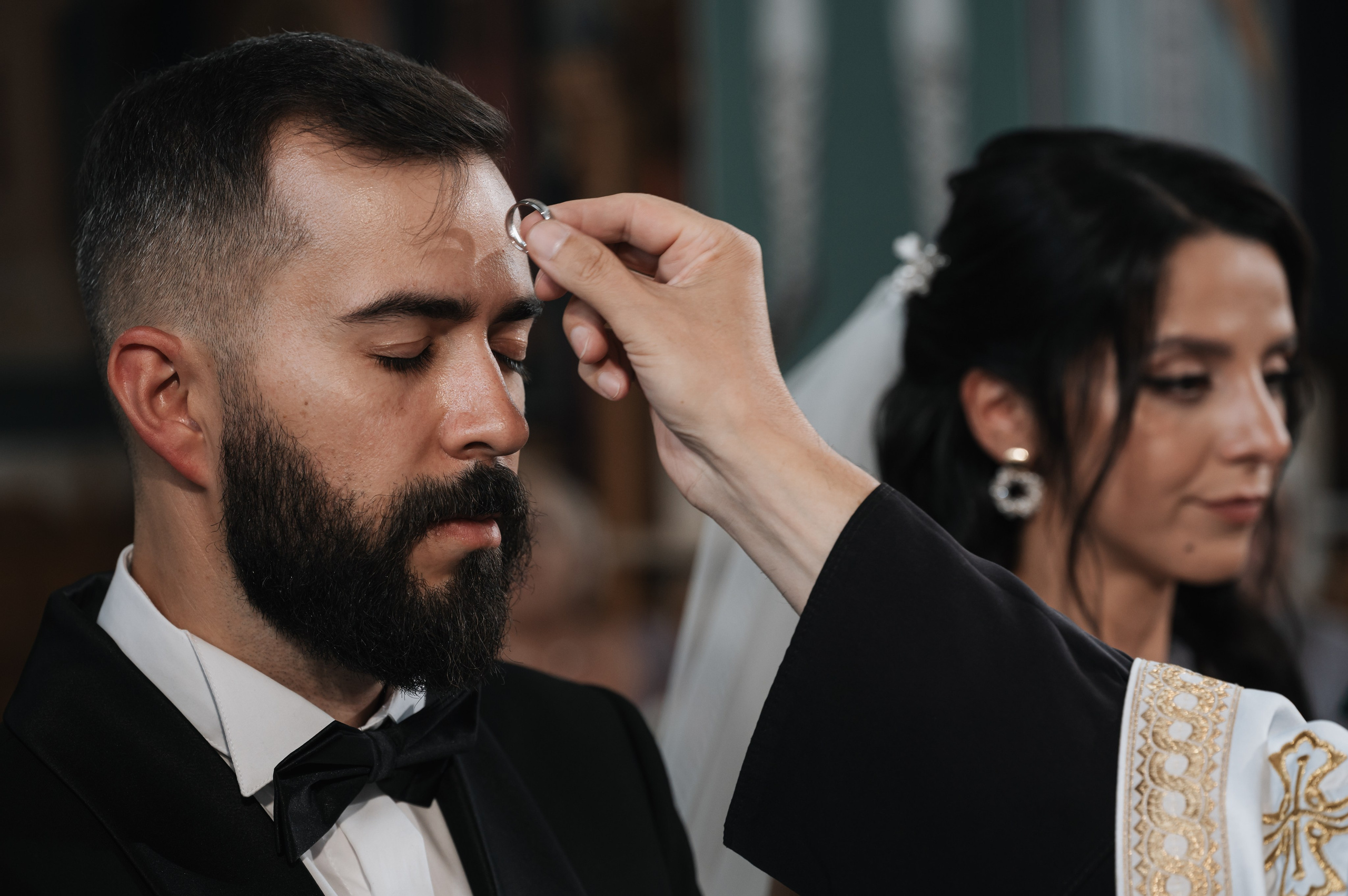 Laura&Flaviu’s Wedding